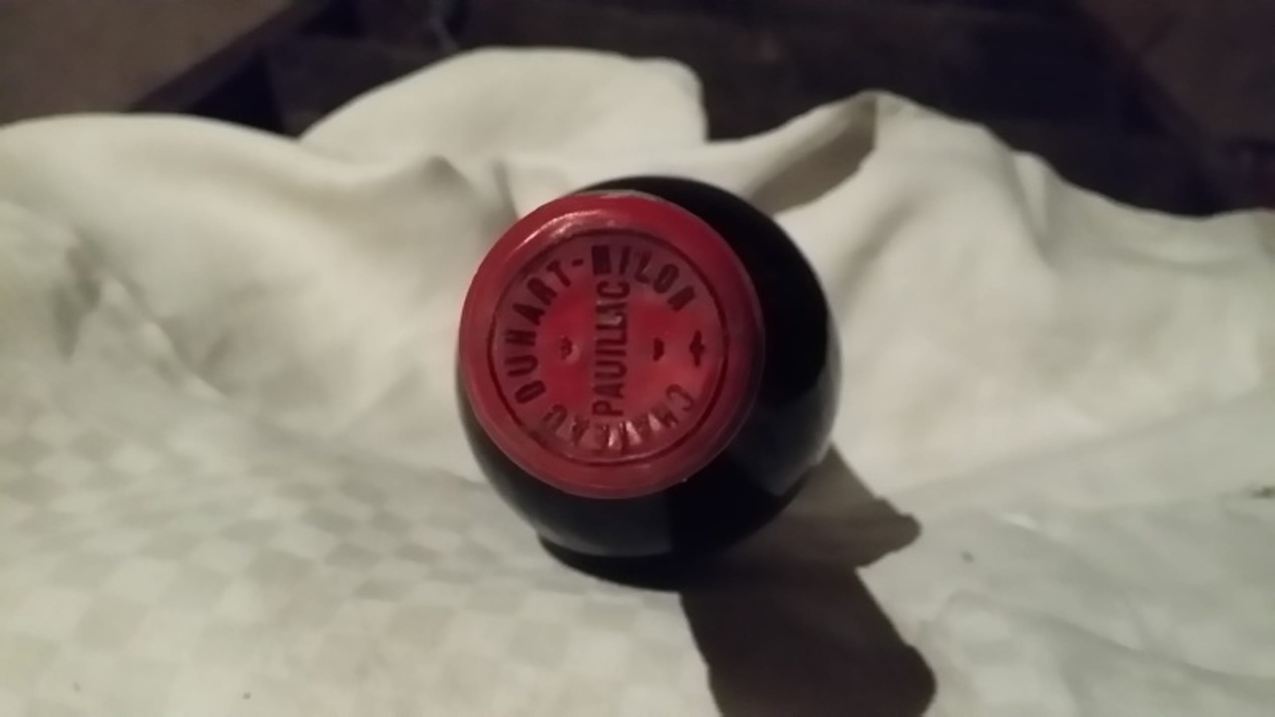 Caps