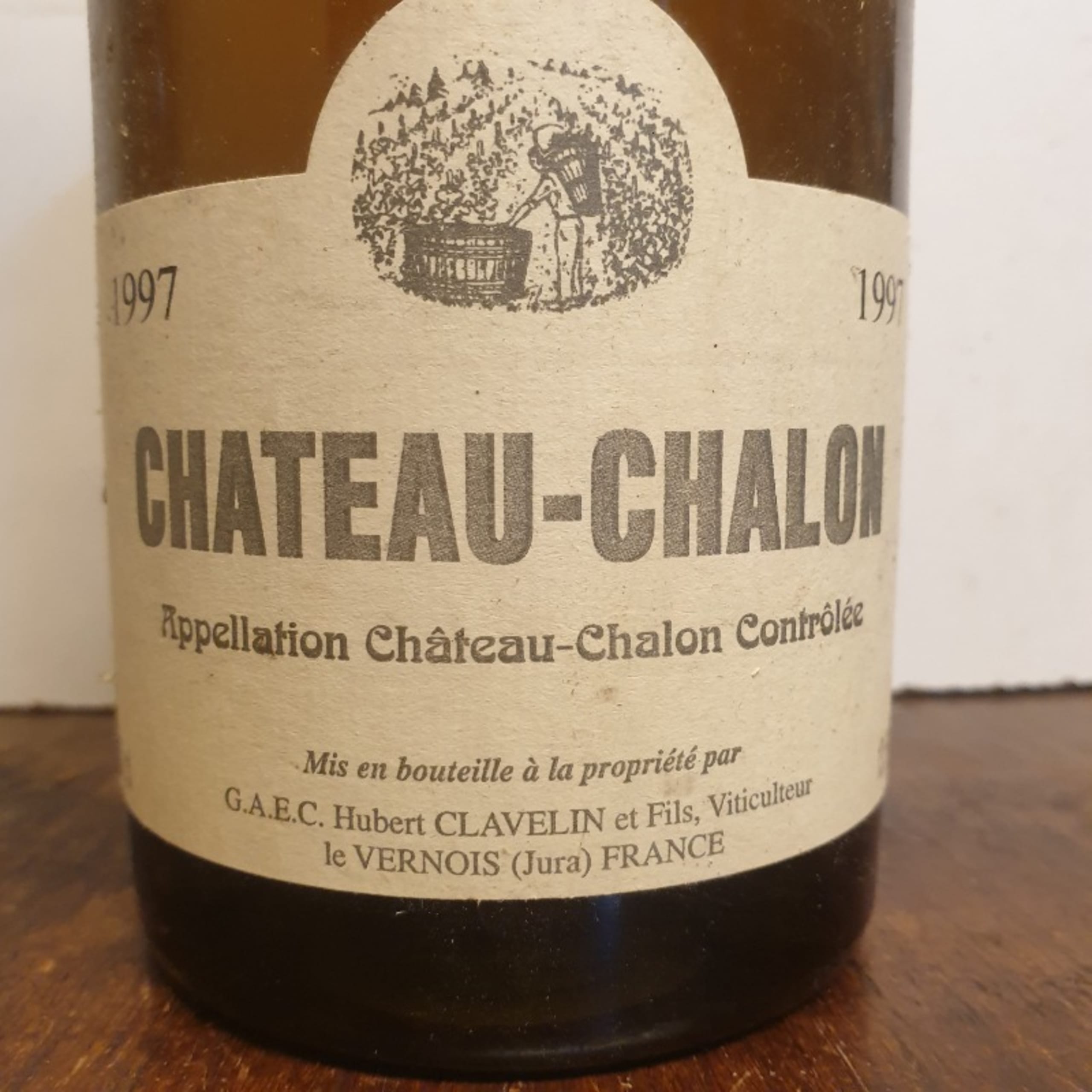 Étiquette