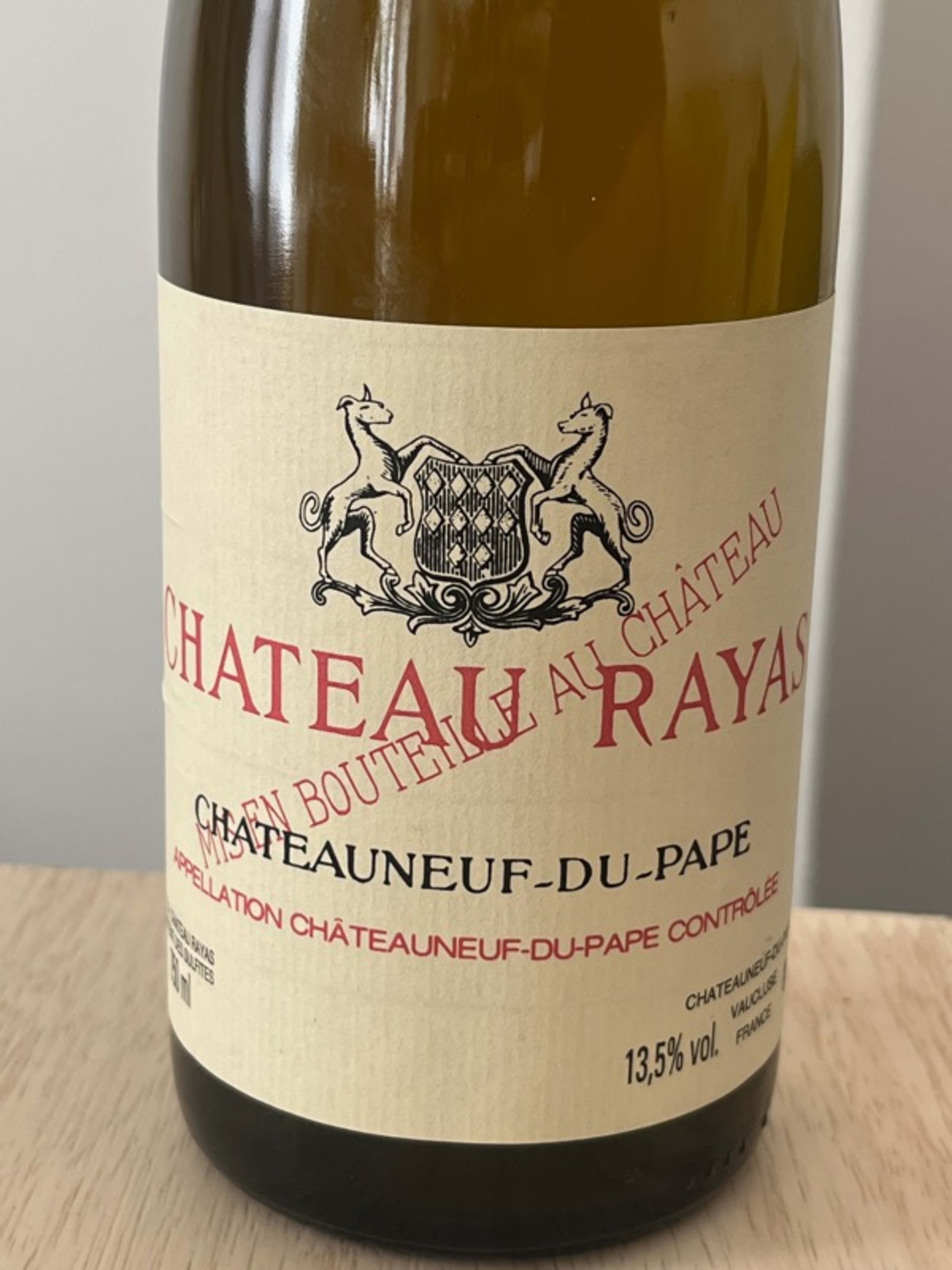 Label