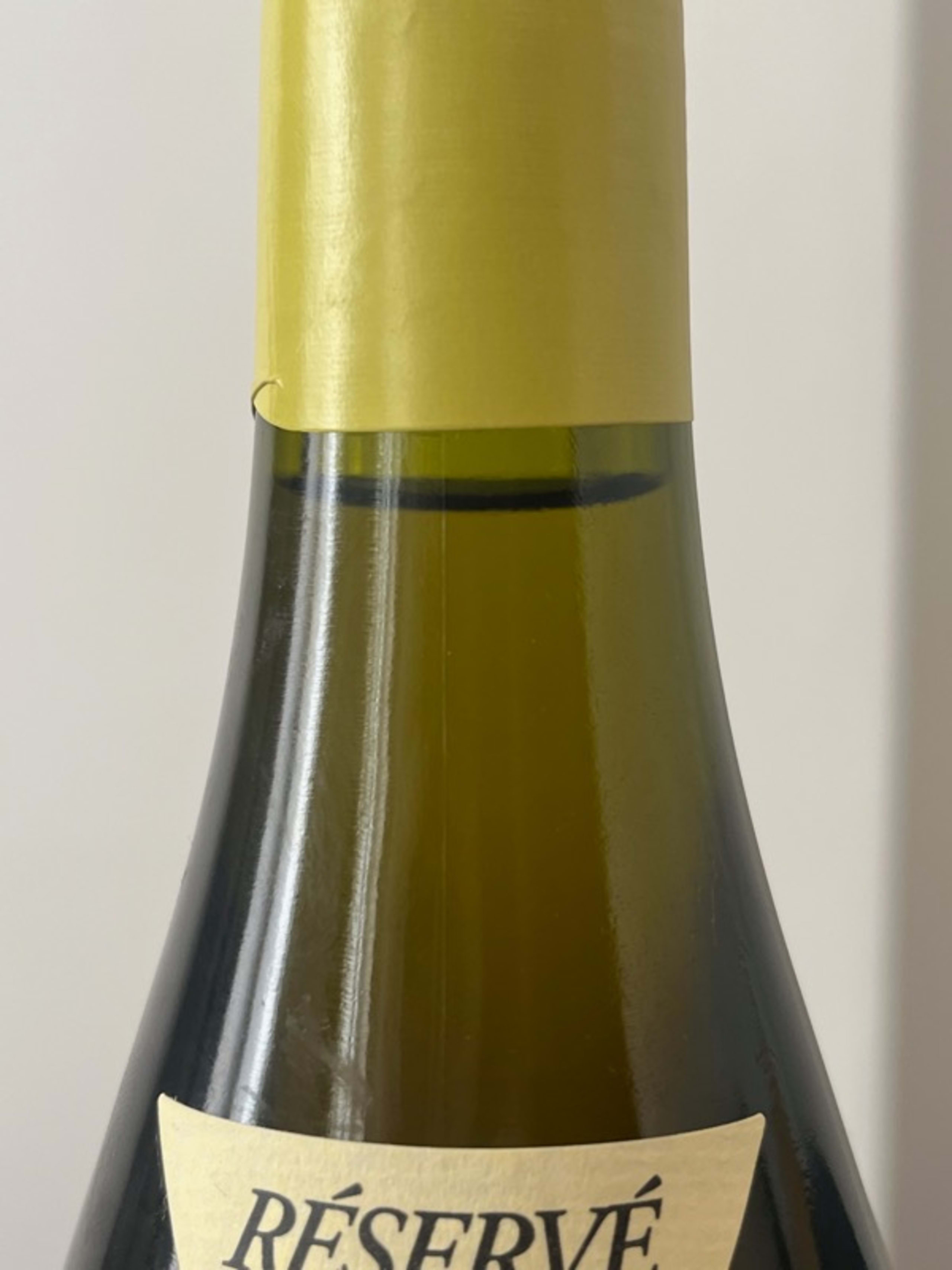 Wine Level