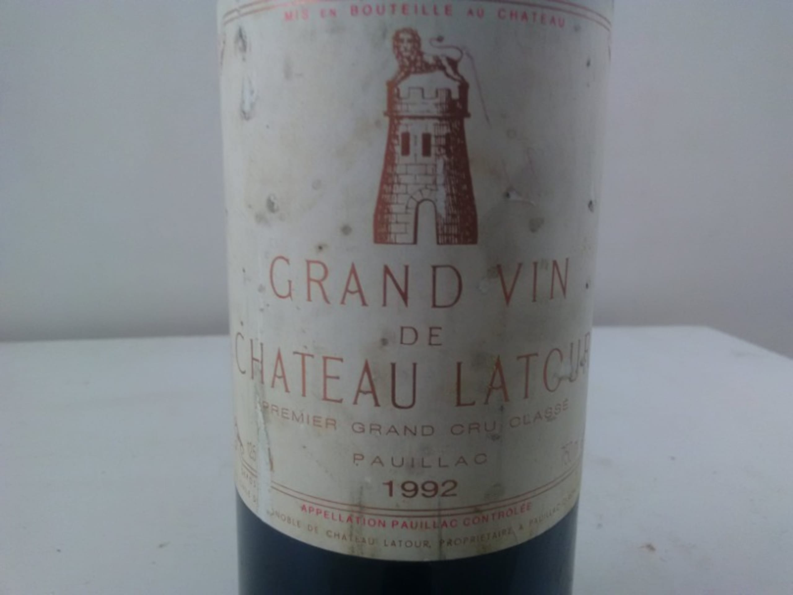 Label