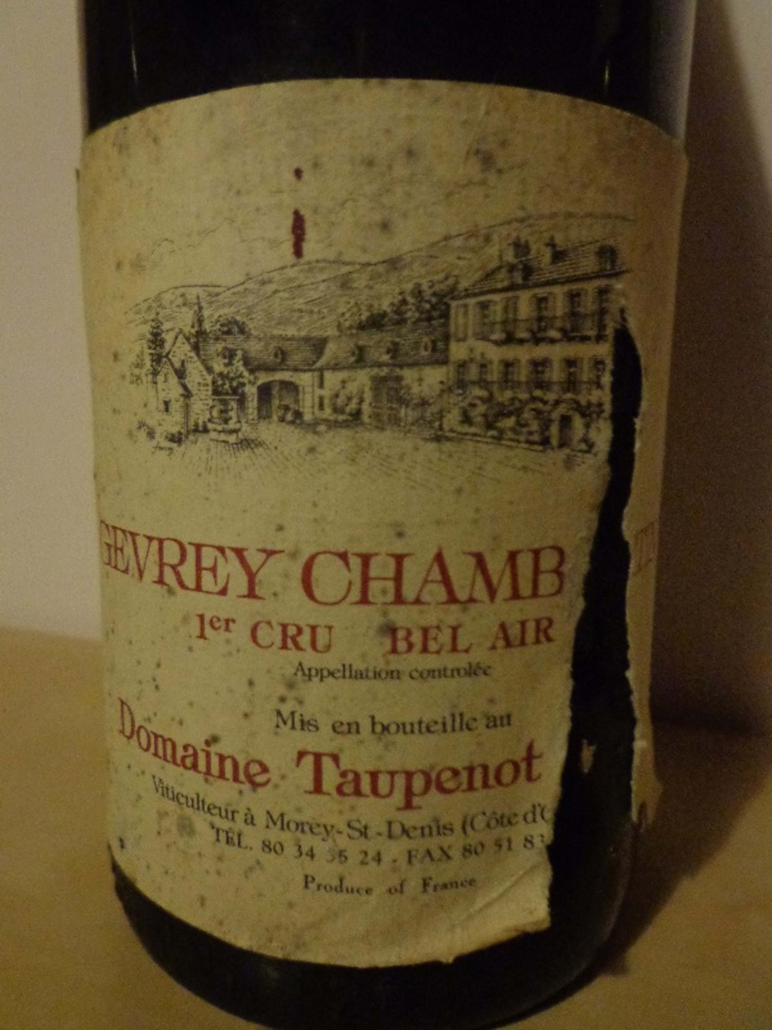 Label