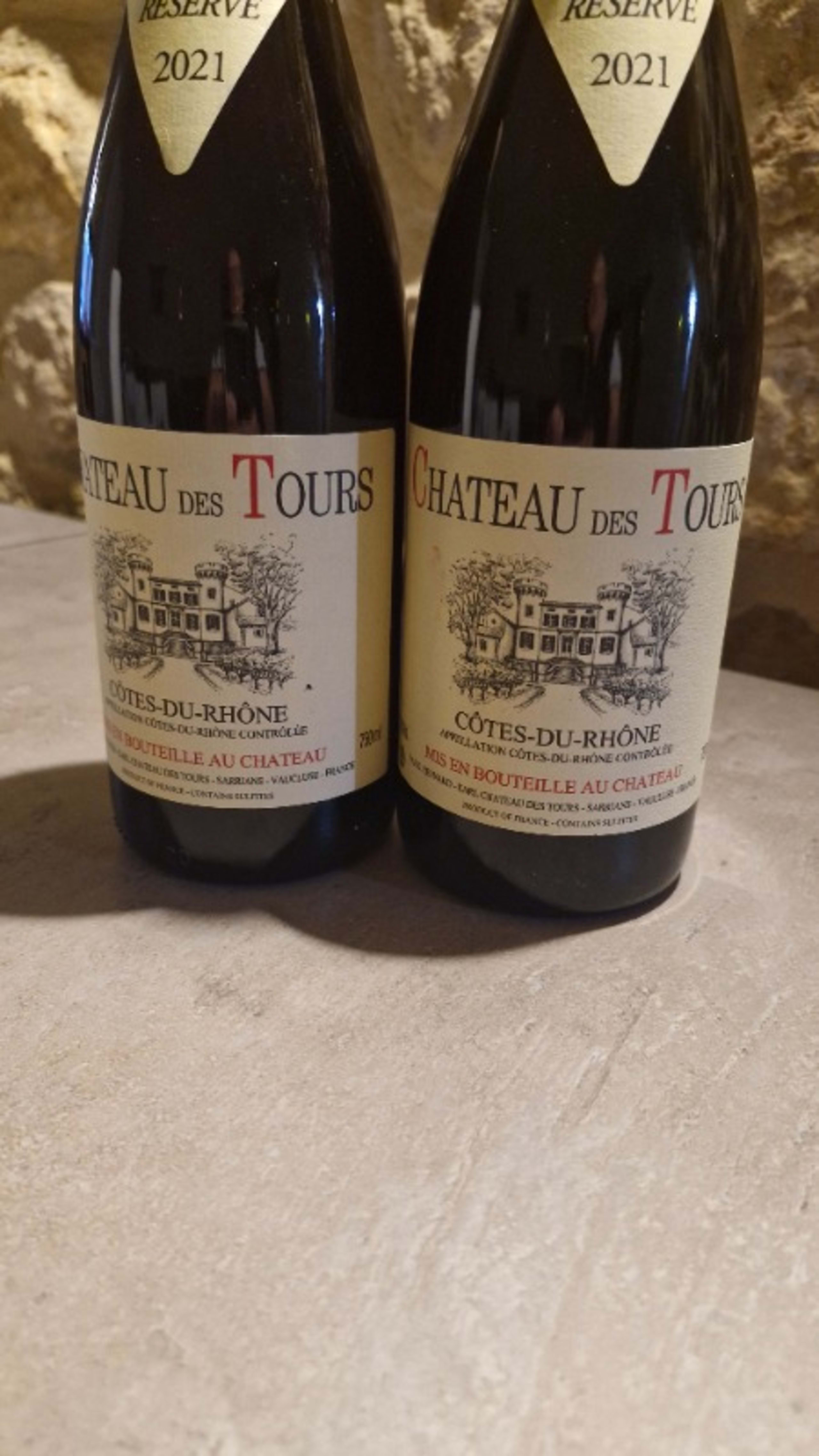 Étiquette