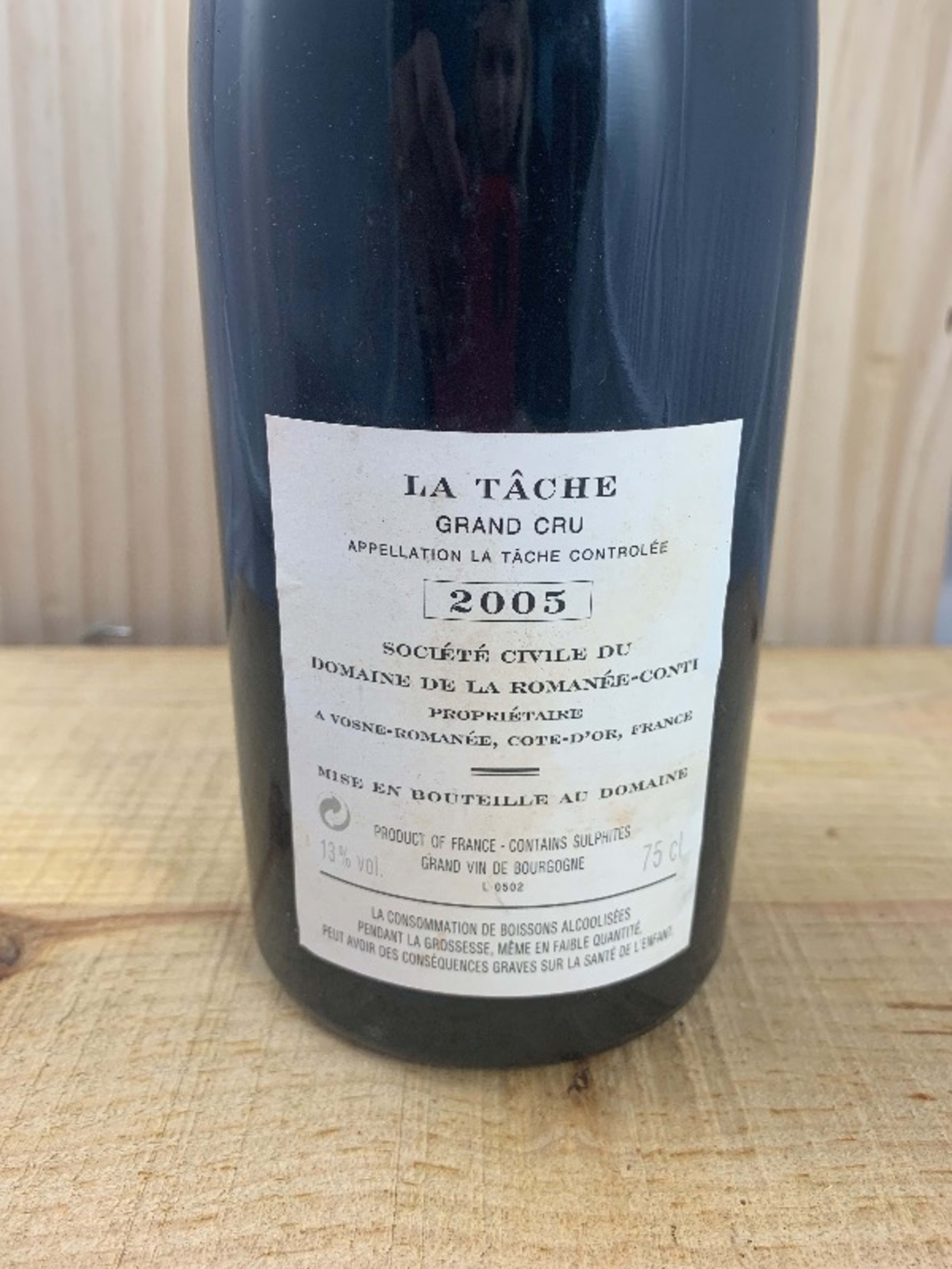 Label
