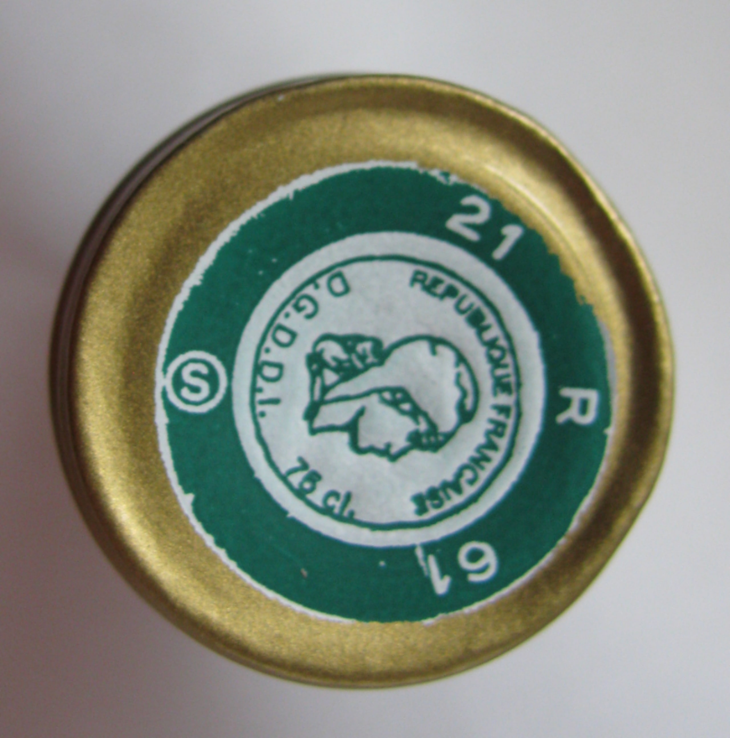 Capsules