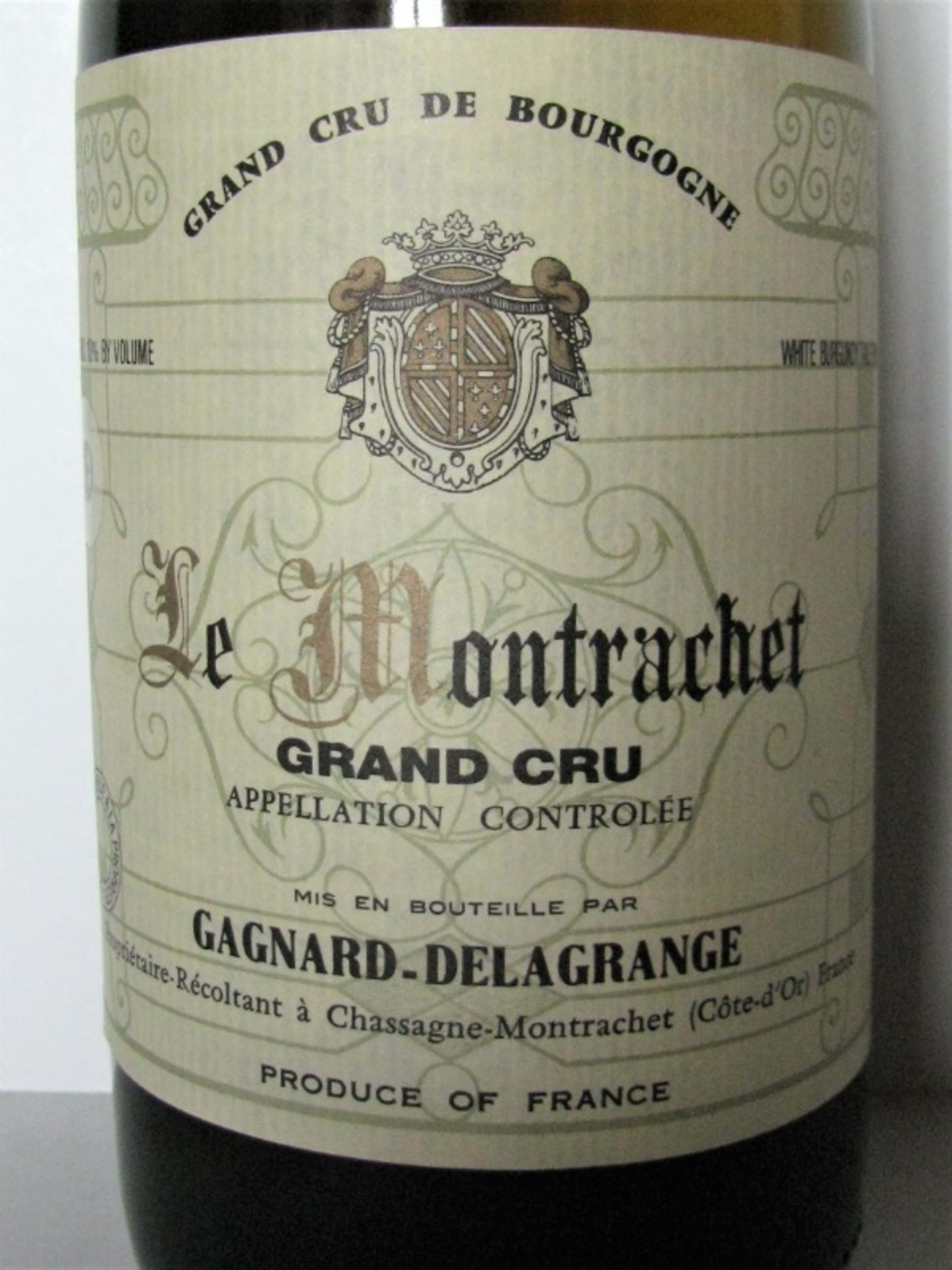 Étiquette