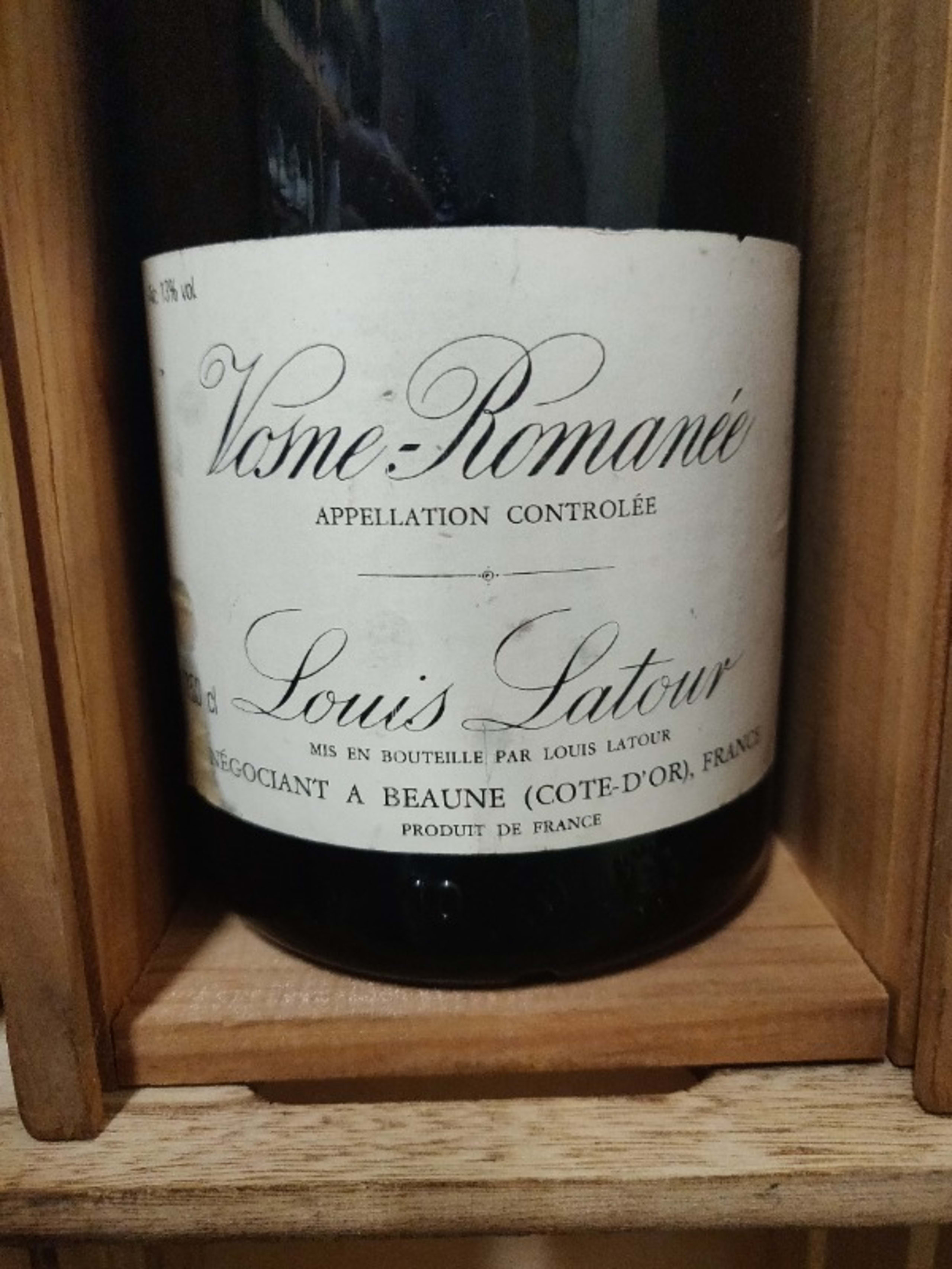 Label