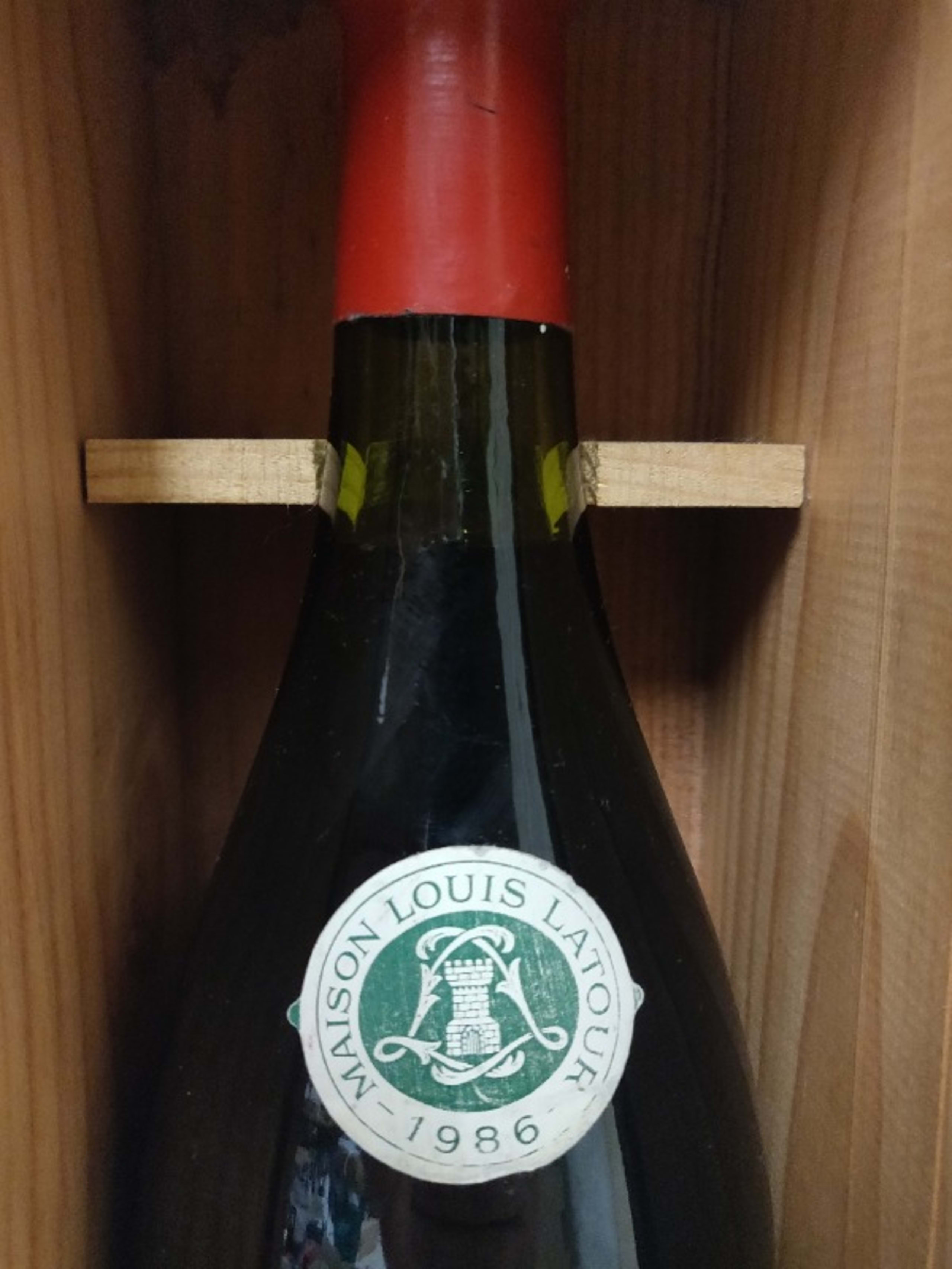 Wine Level