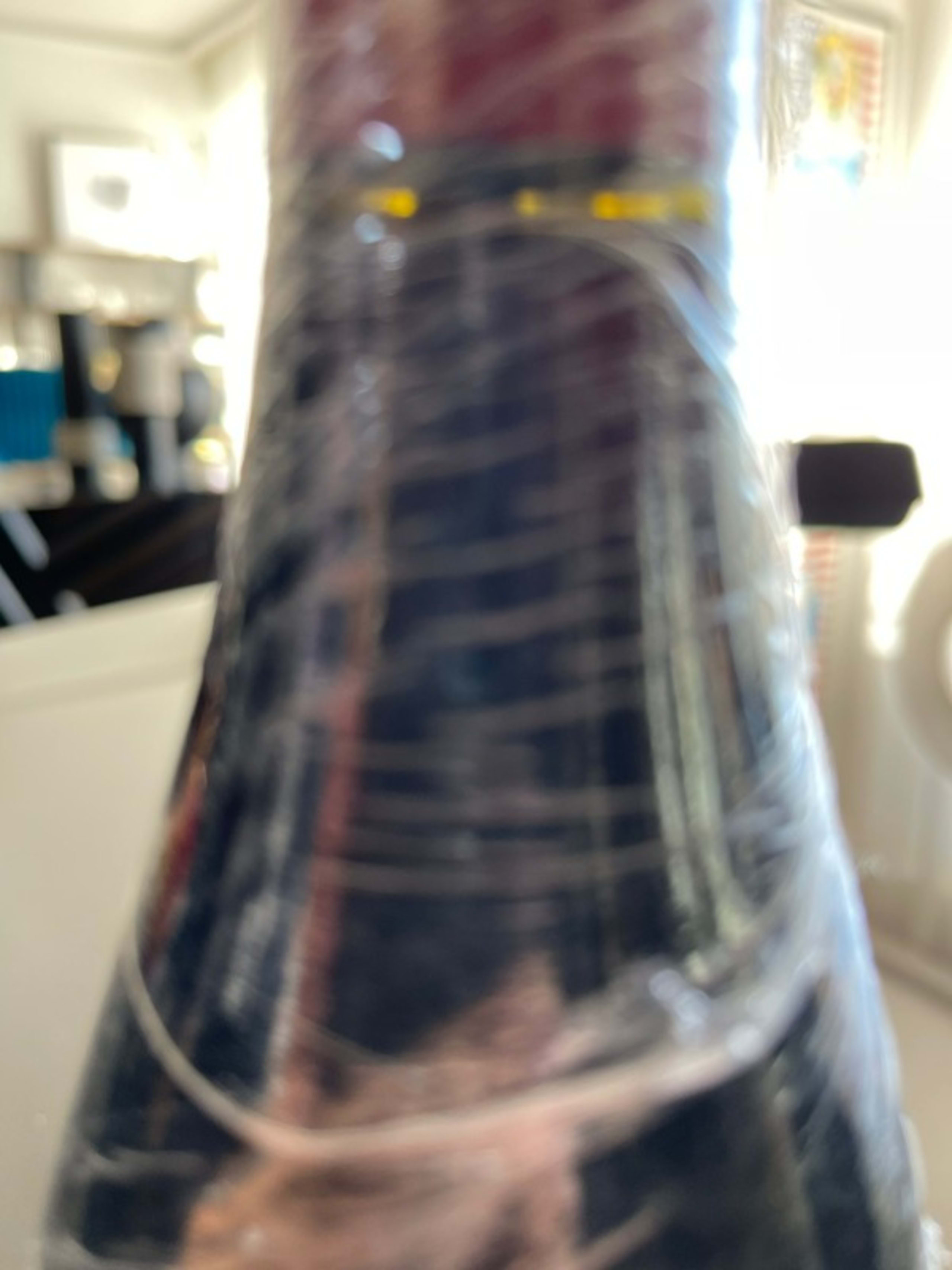 Wine Level