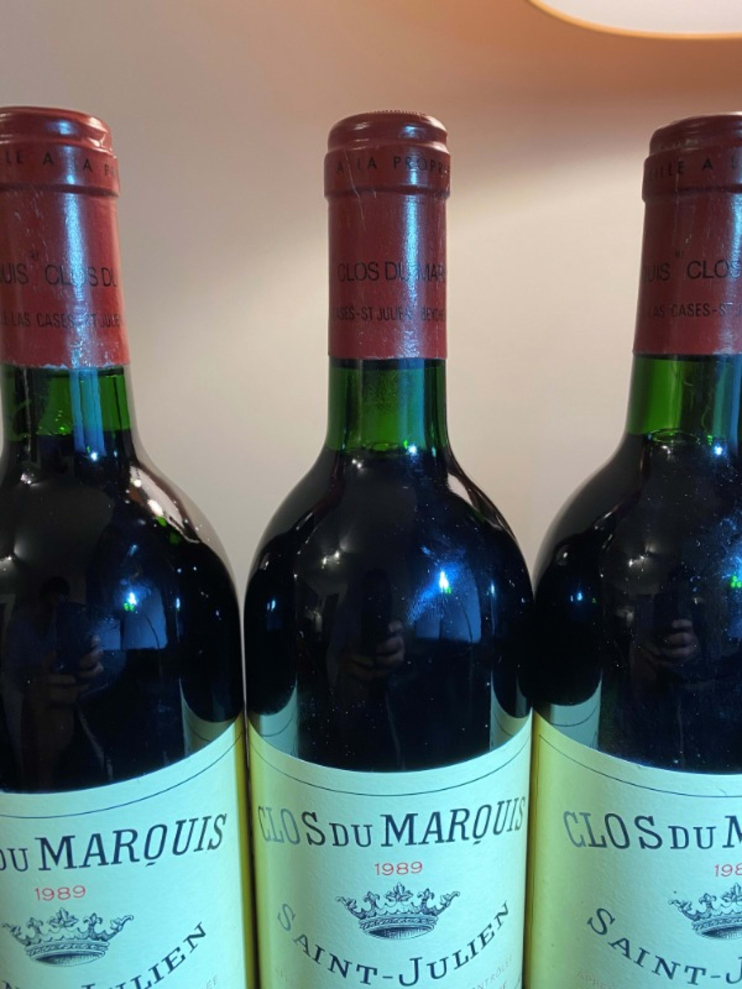 Wine Level