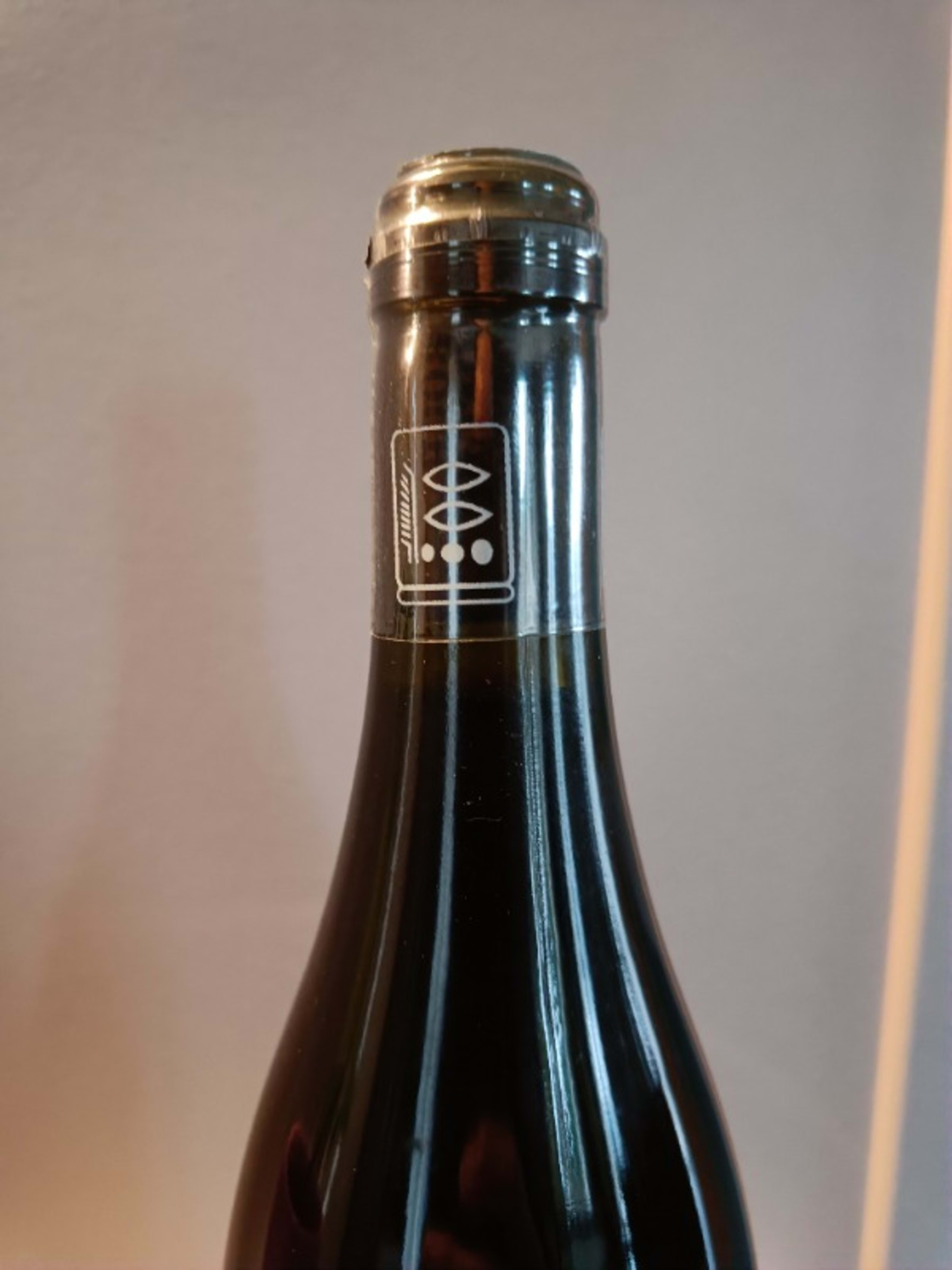 Wine Level