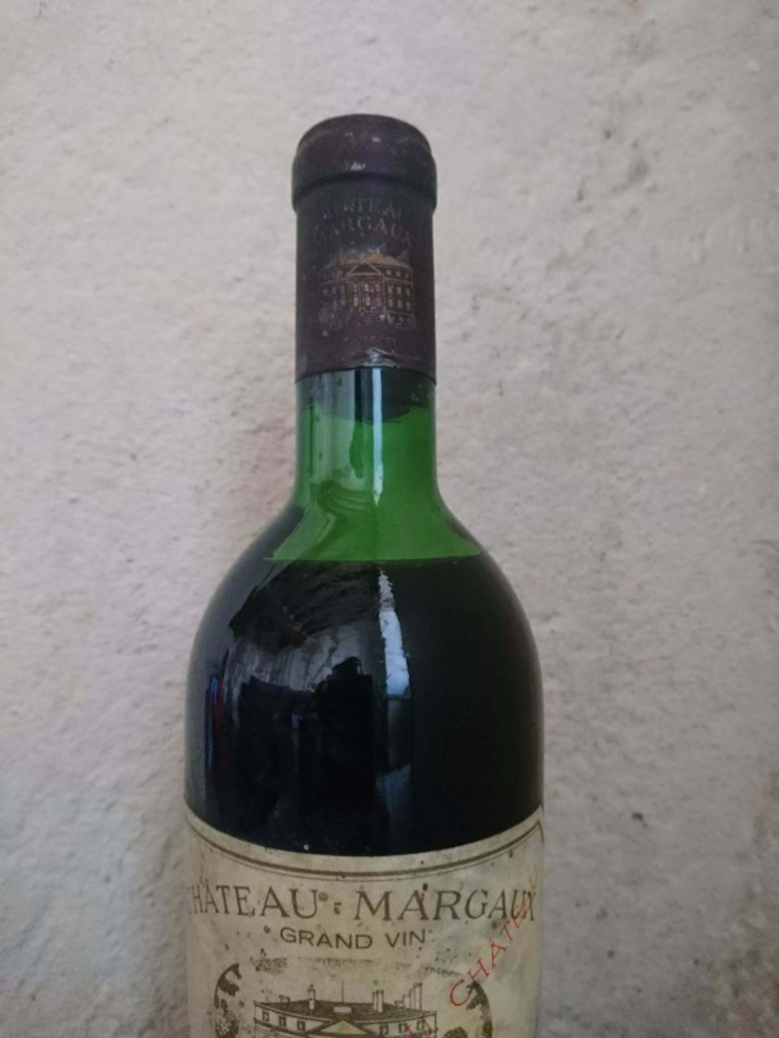 Wine Level