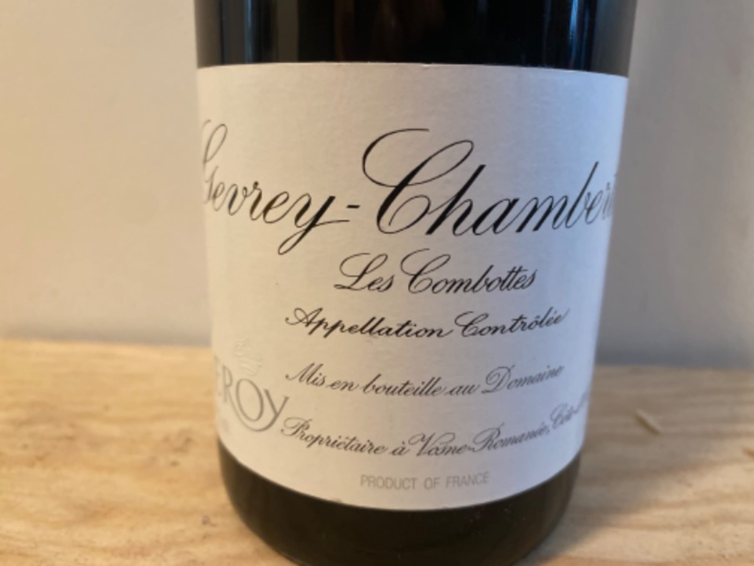Label