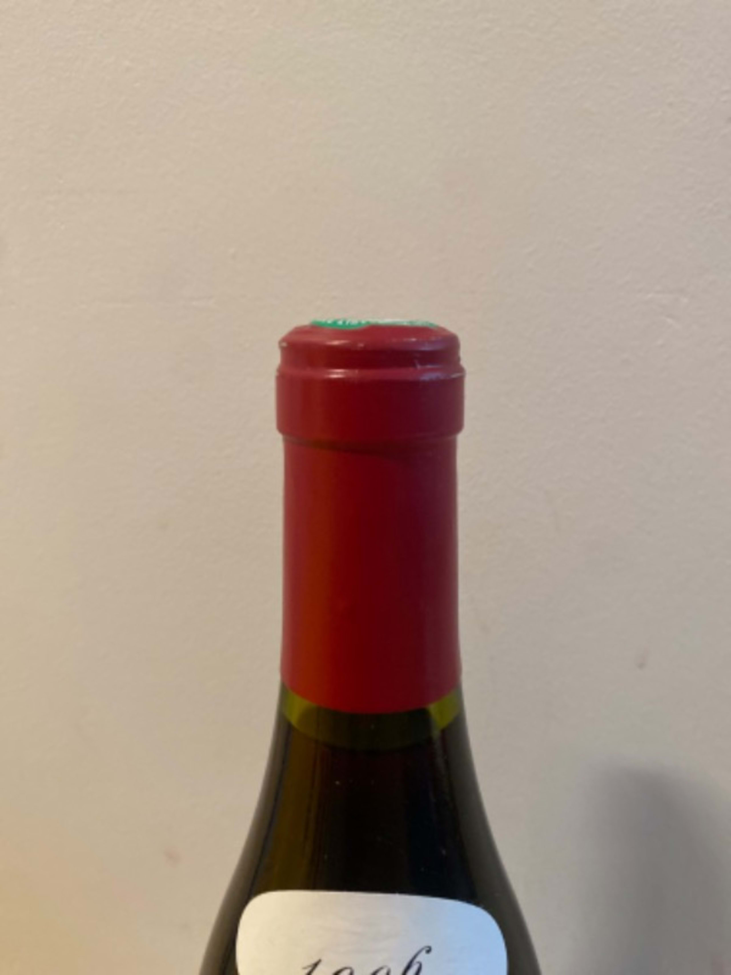 Wine Level