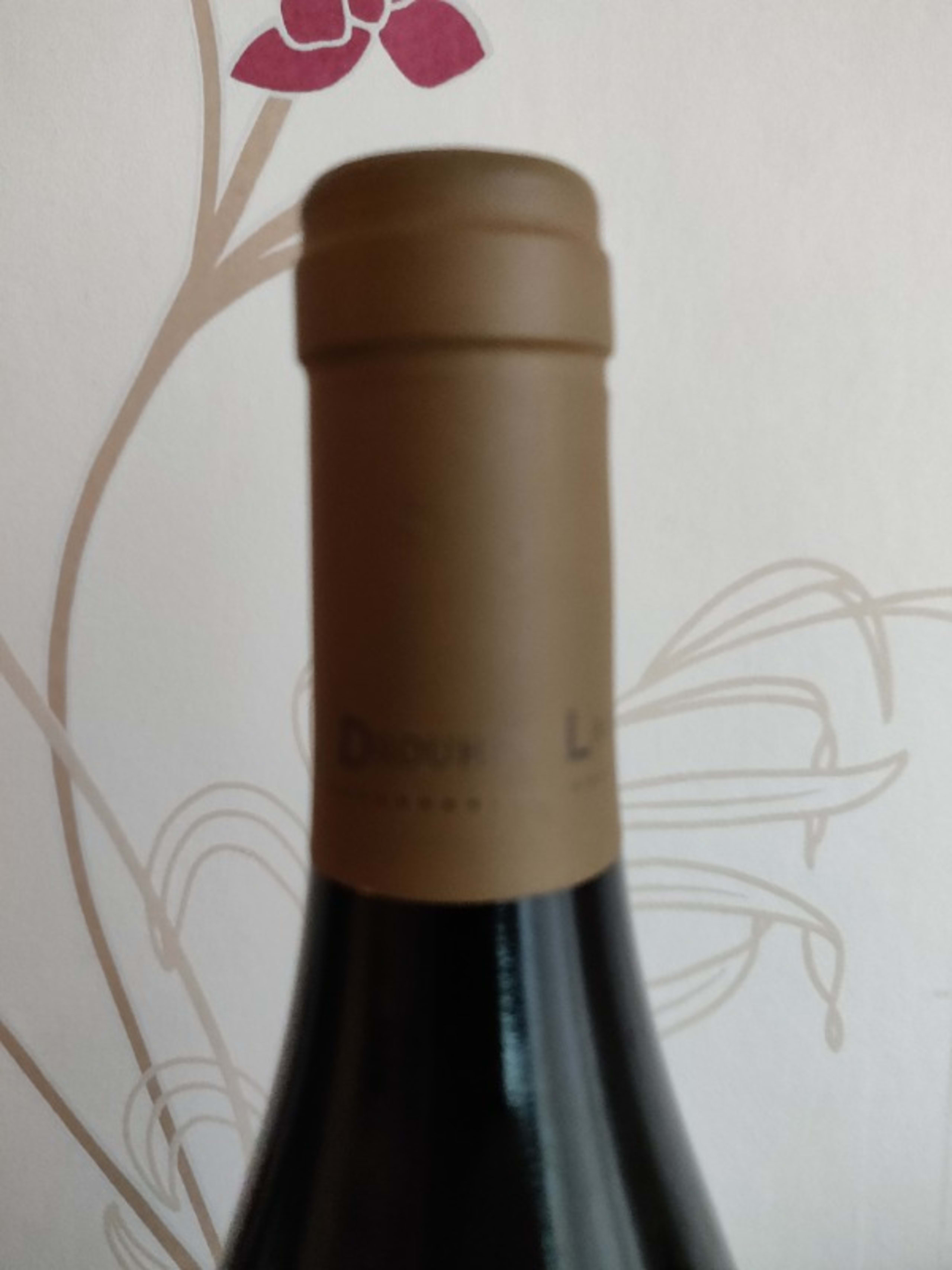 Wine Level