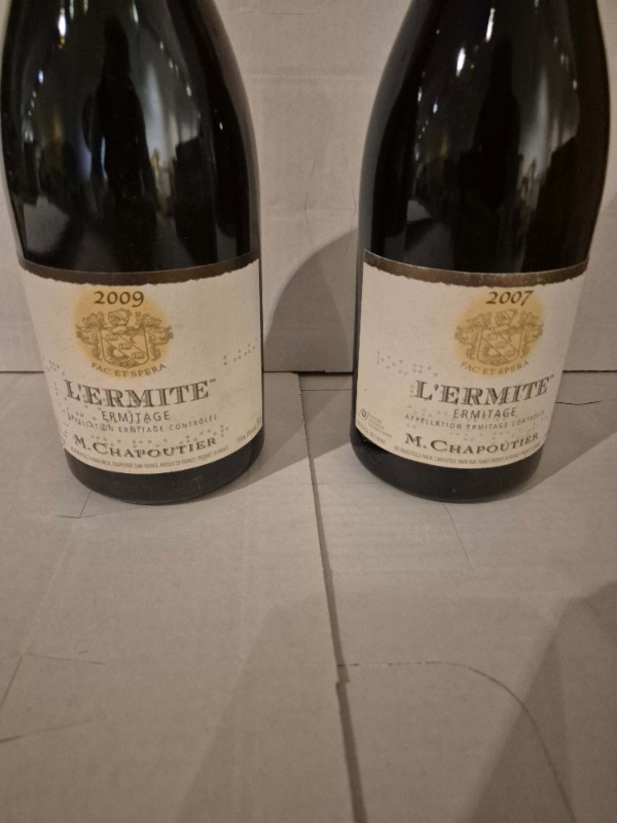 Étiquette