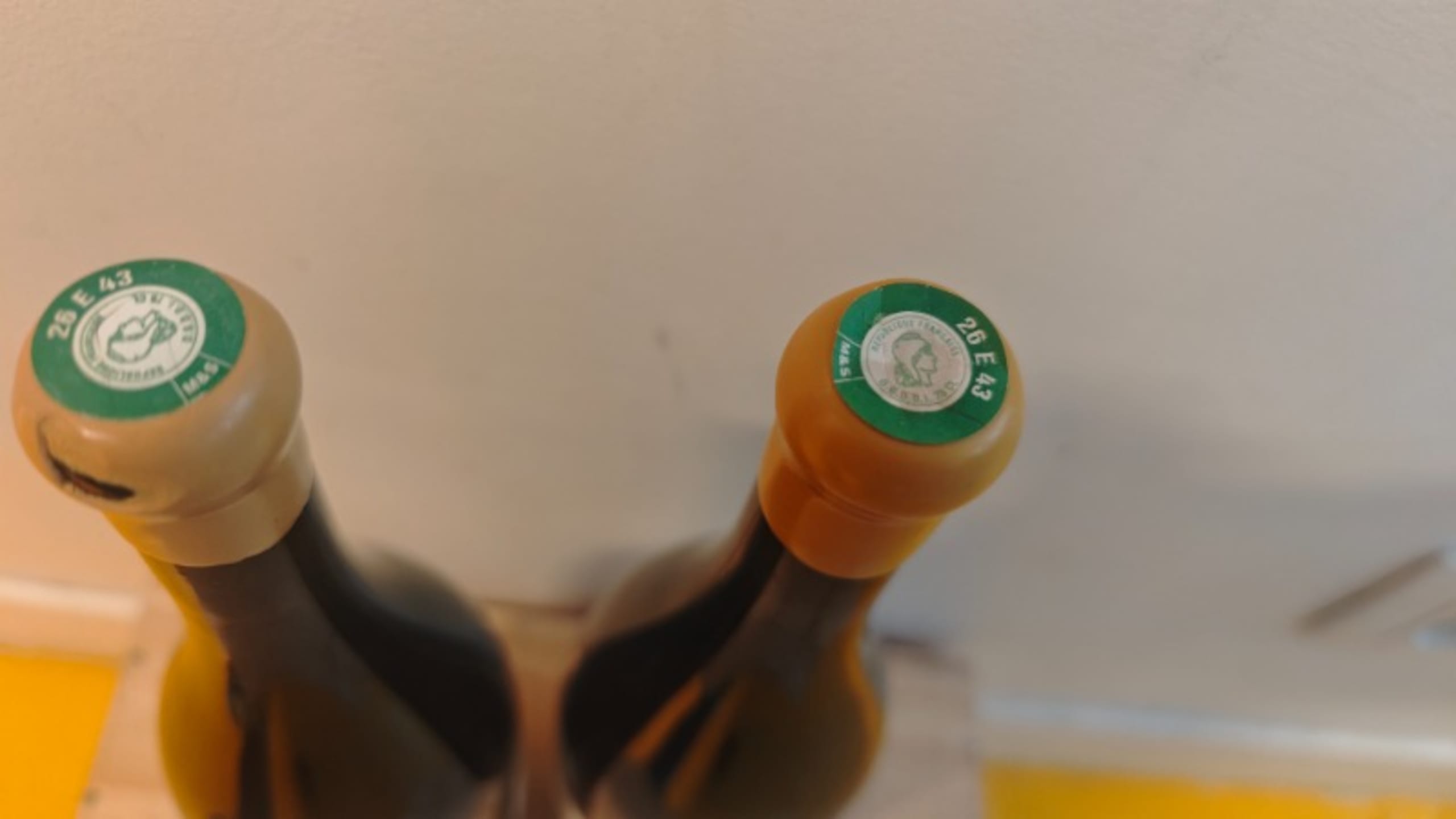 Capsules