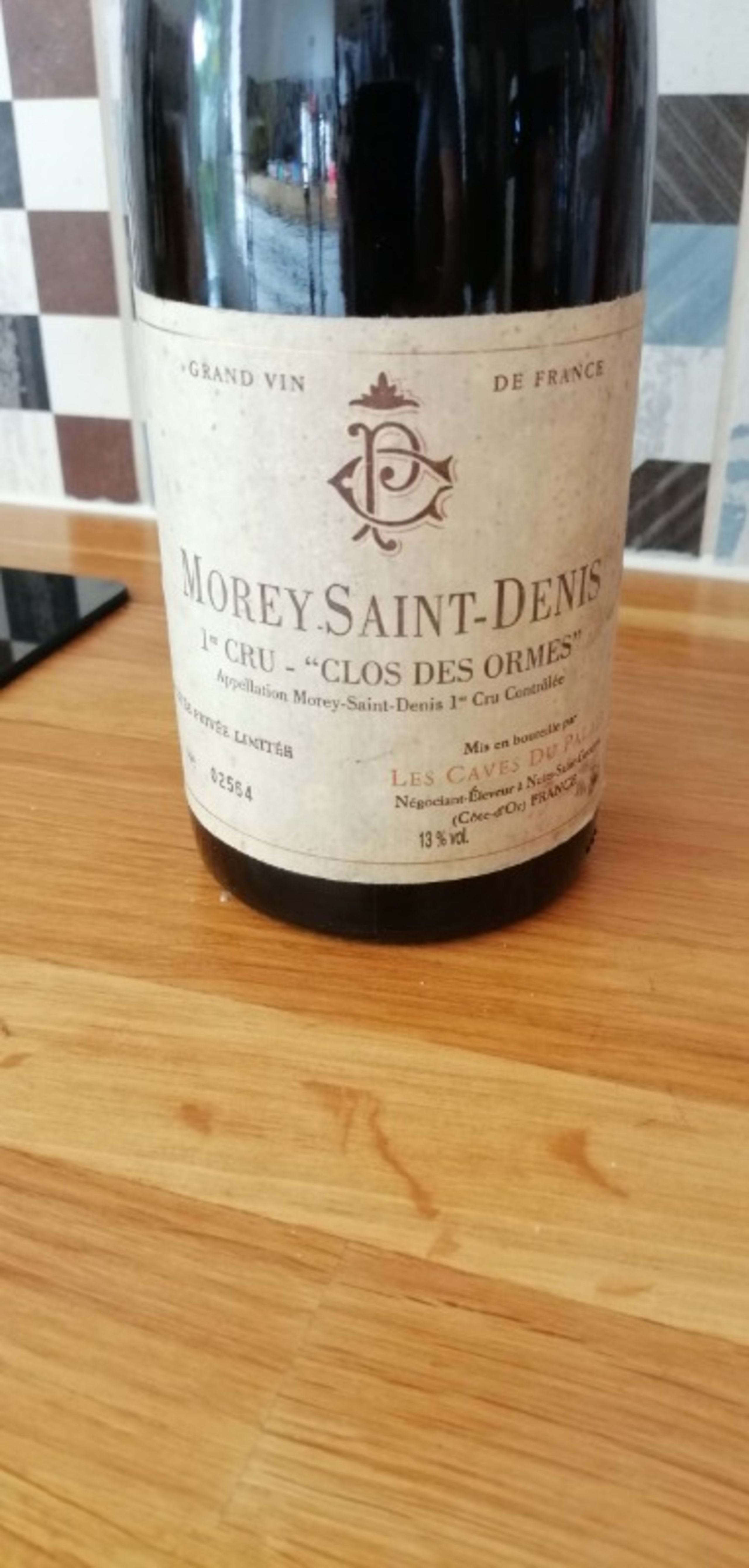 Label