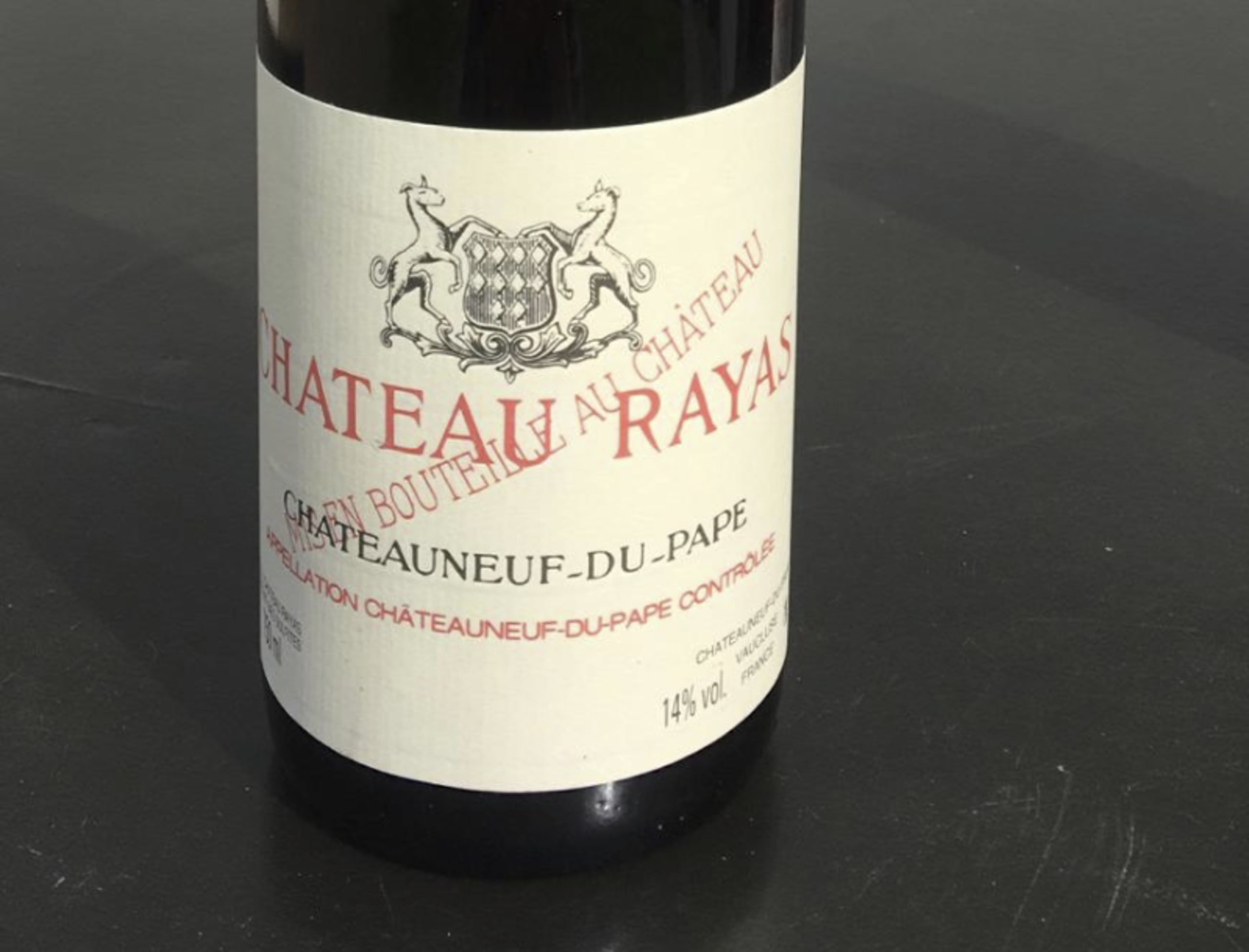 Label