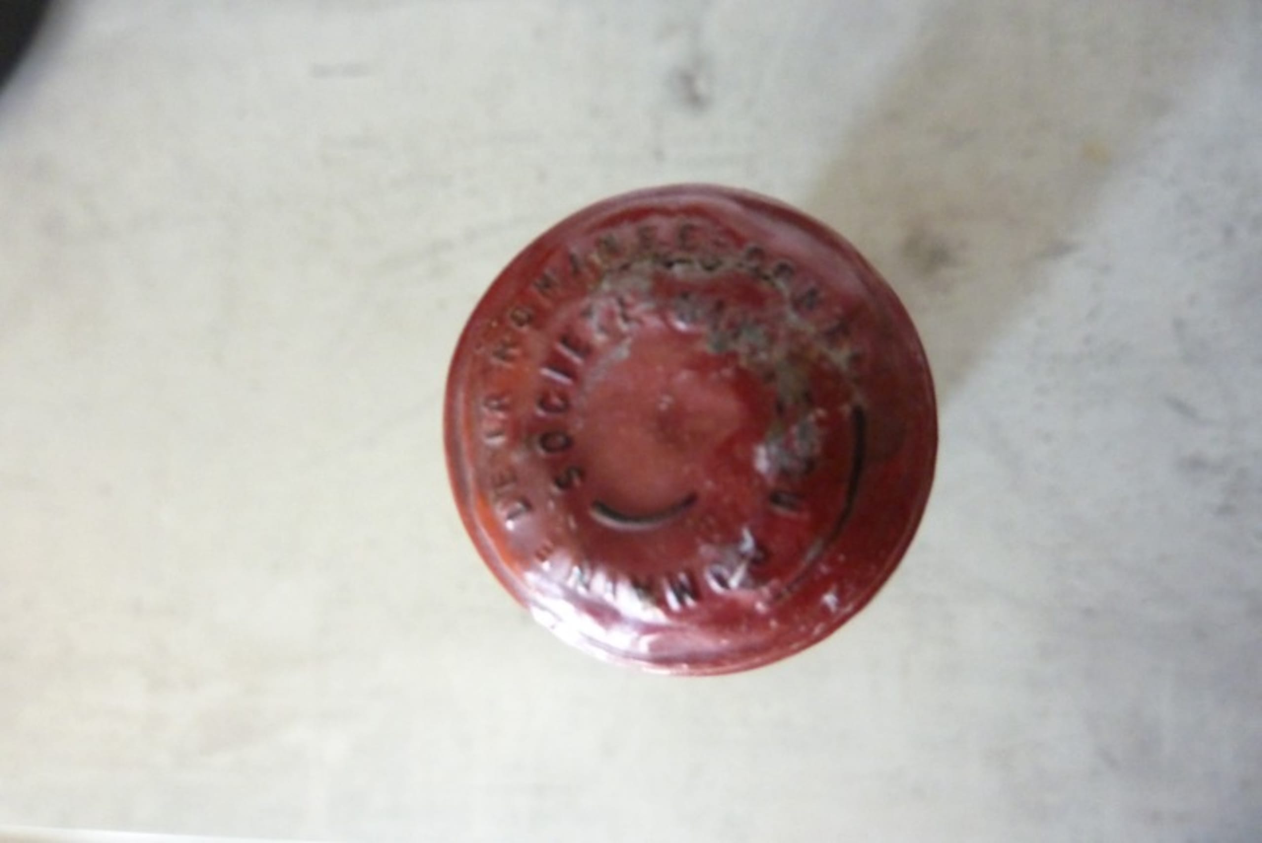 Capsules