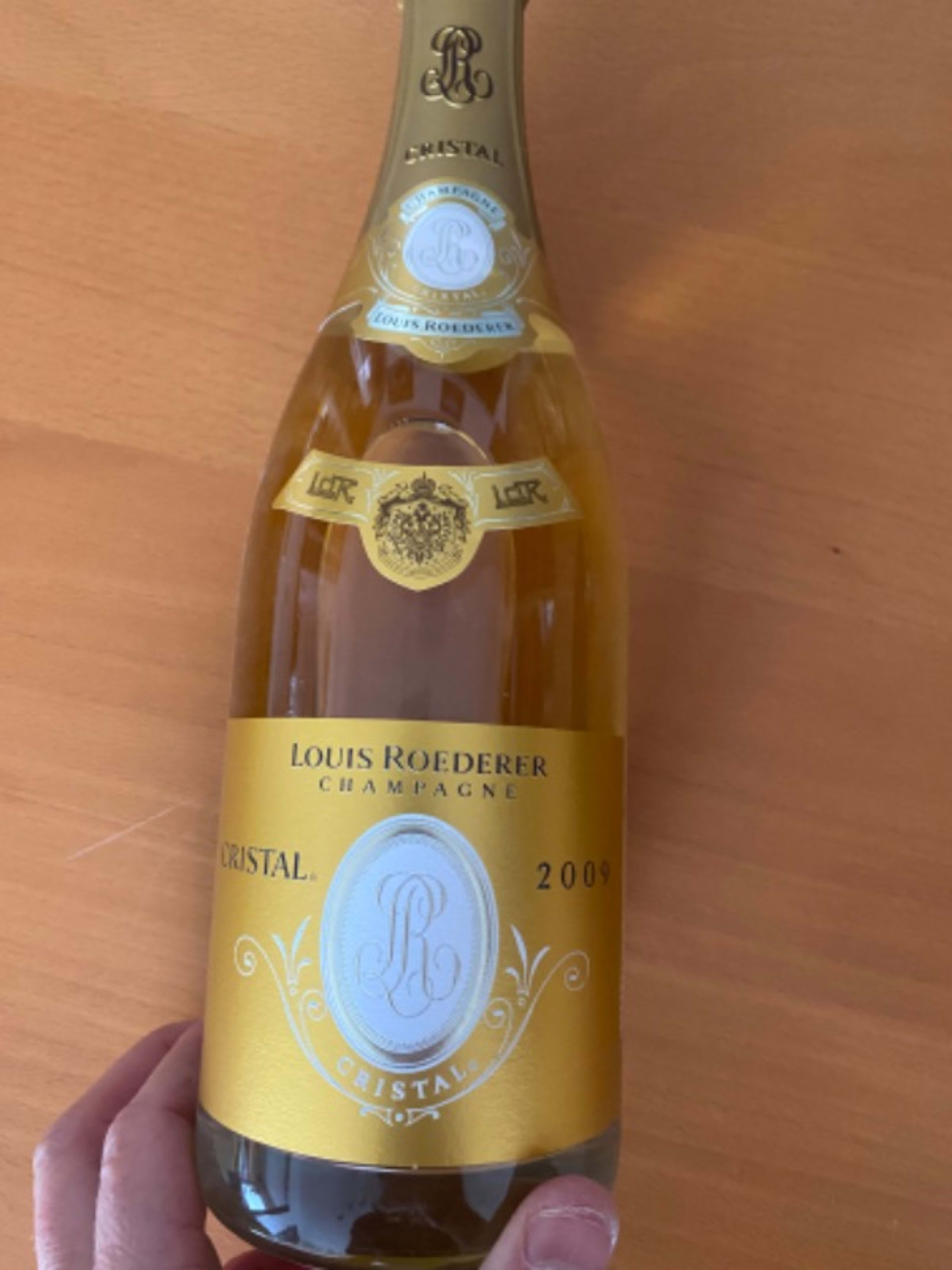 Wine Level