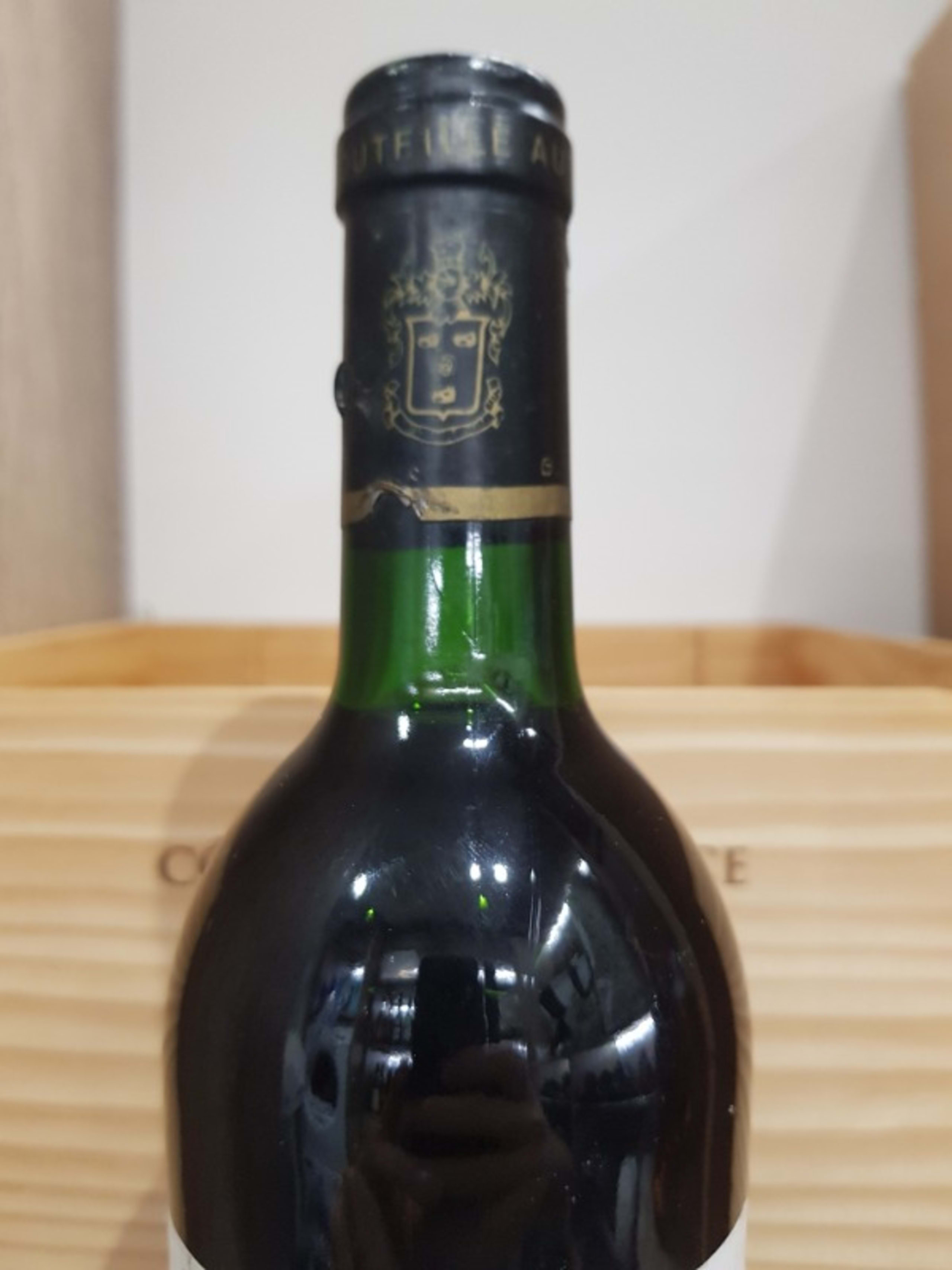 Wine Level