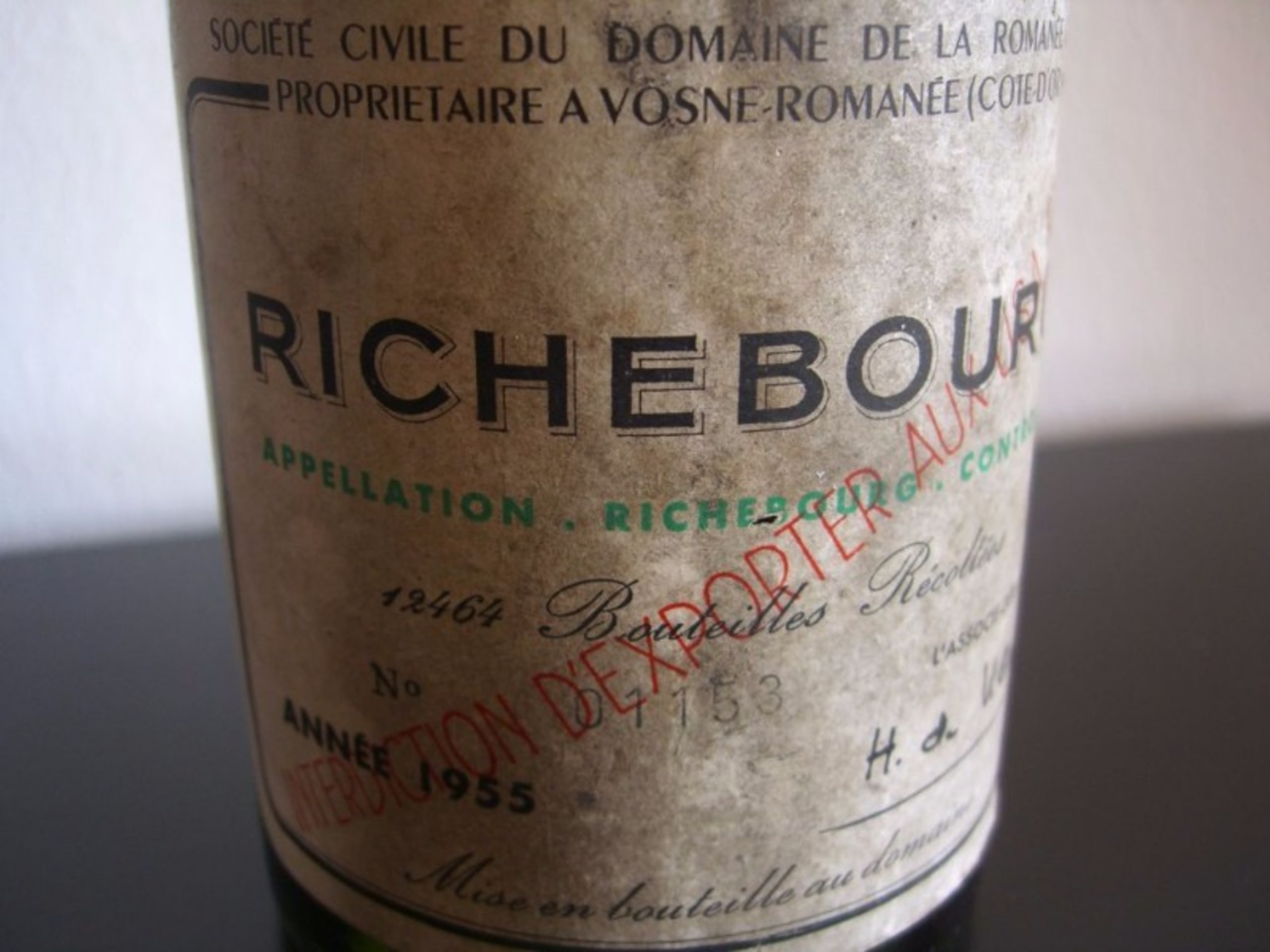 Label