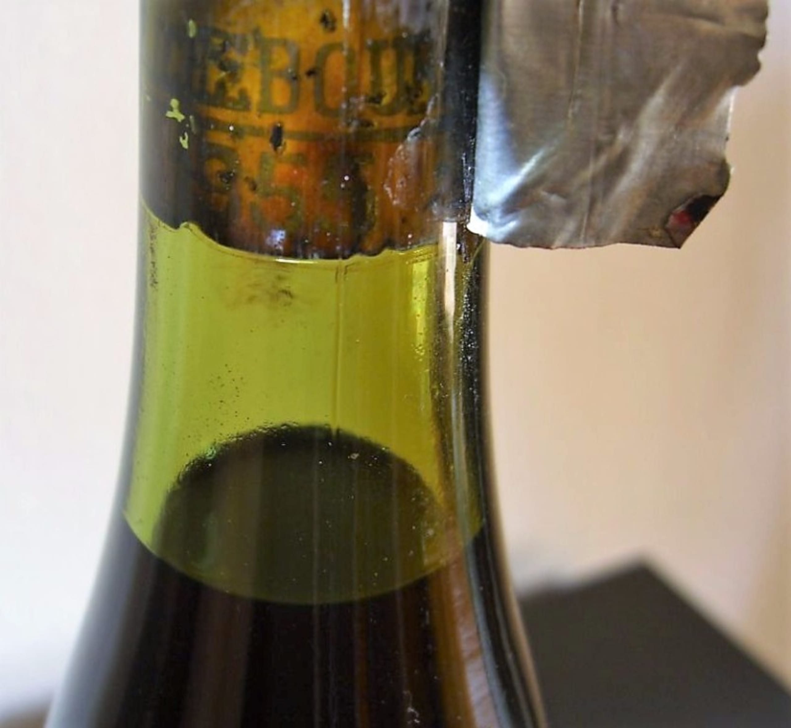 Wine Level