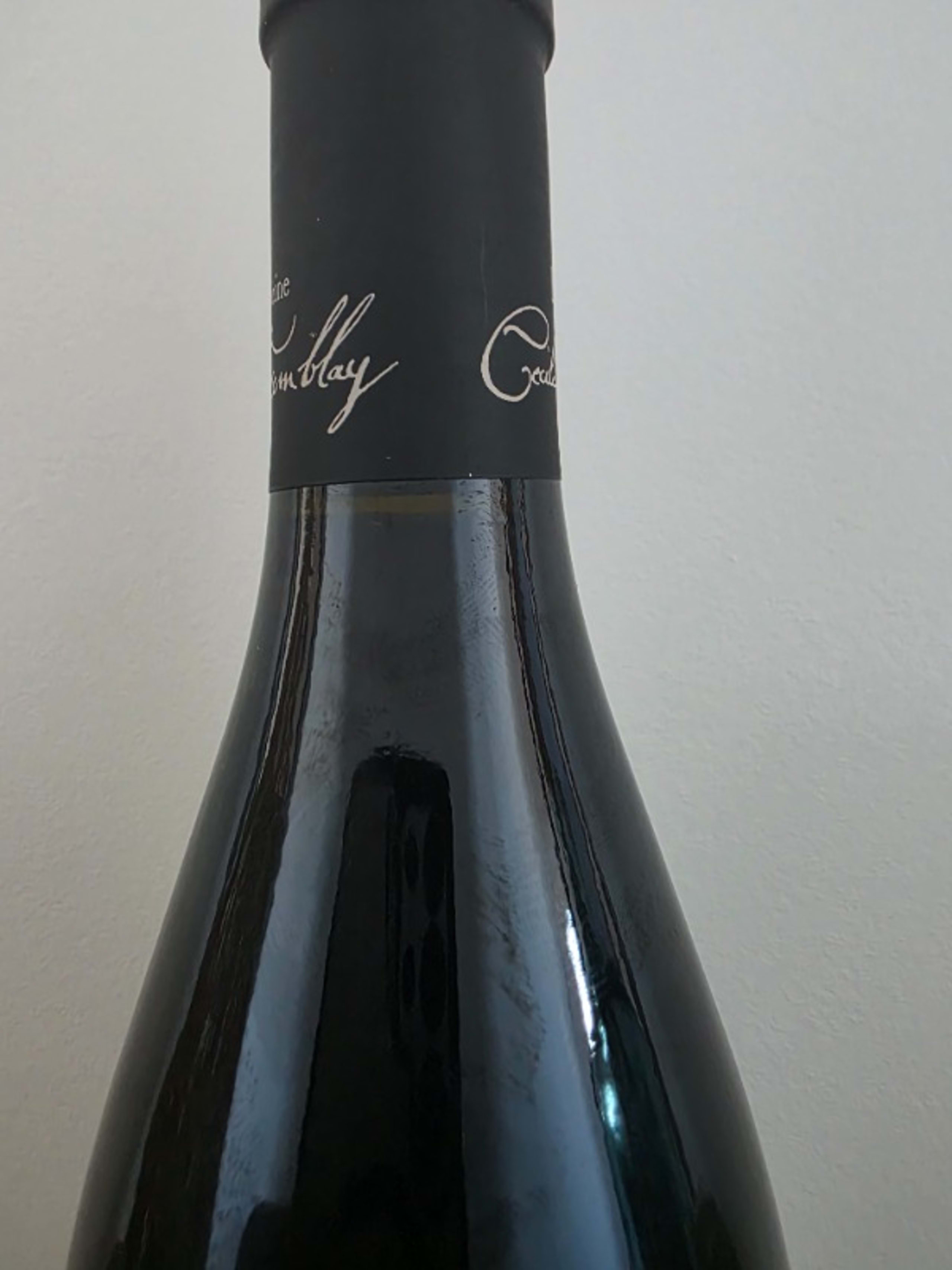 Wine Level