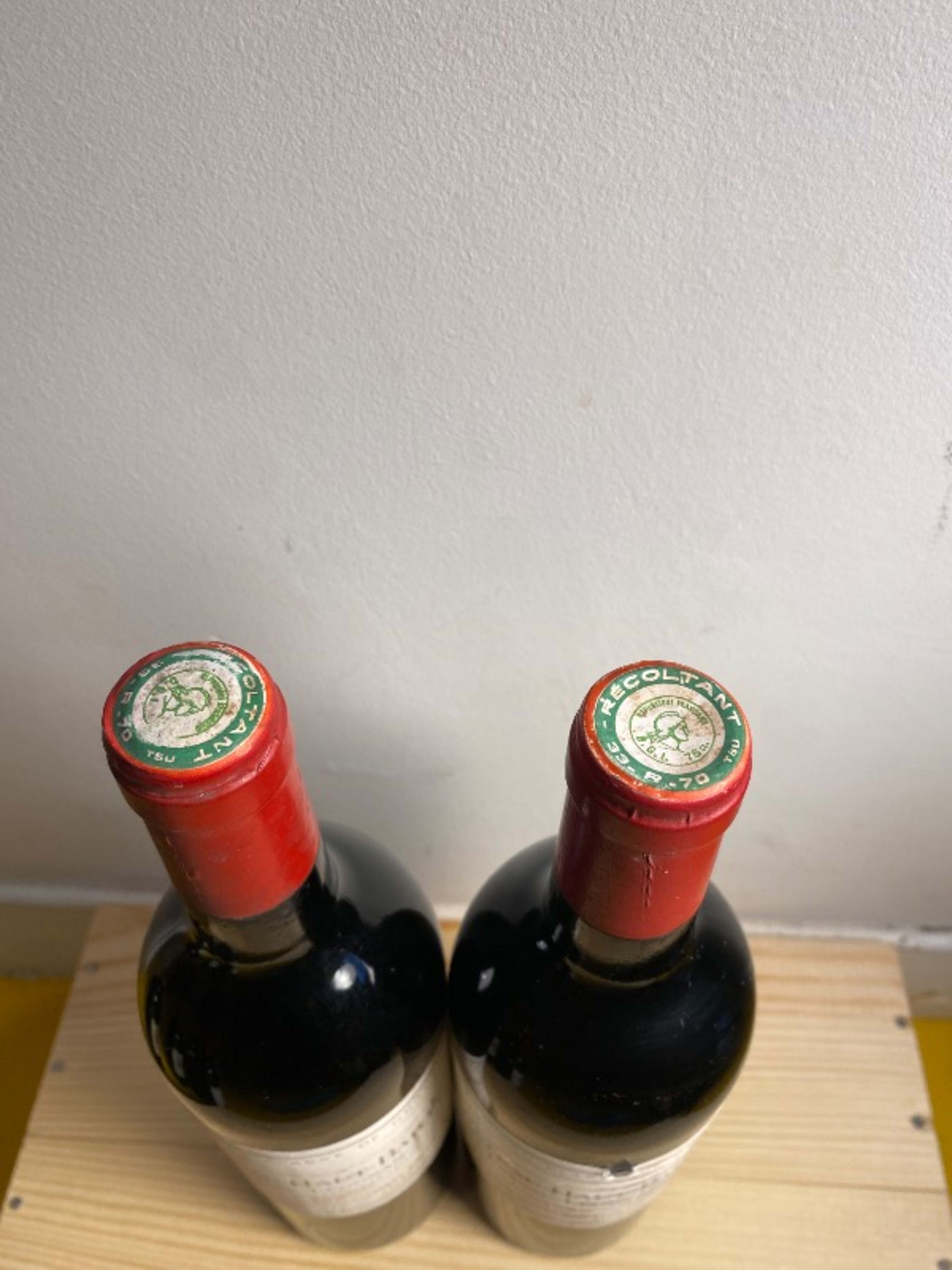 Caps