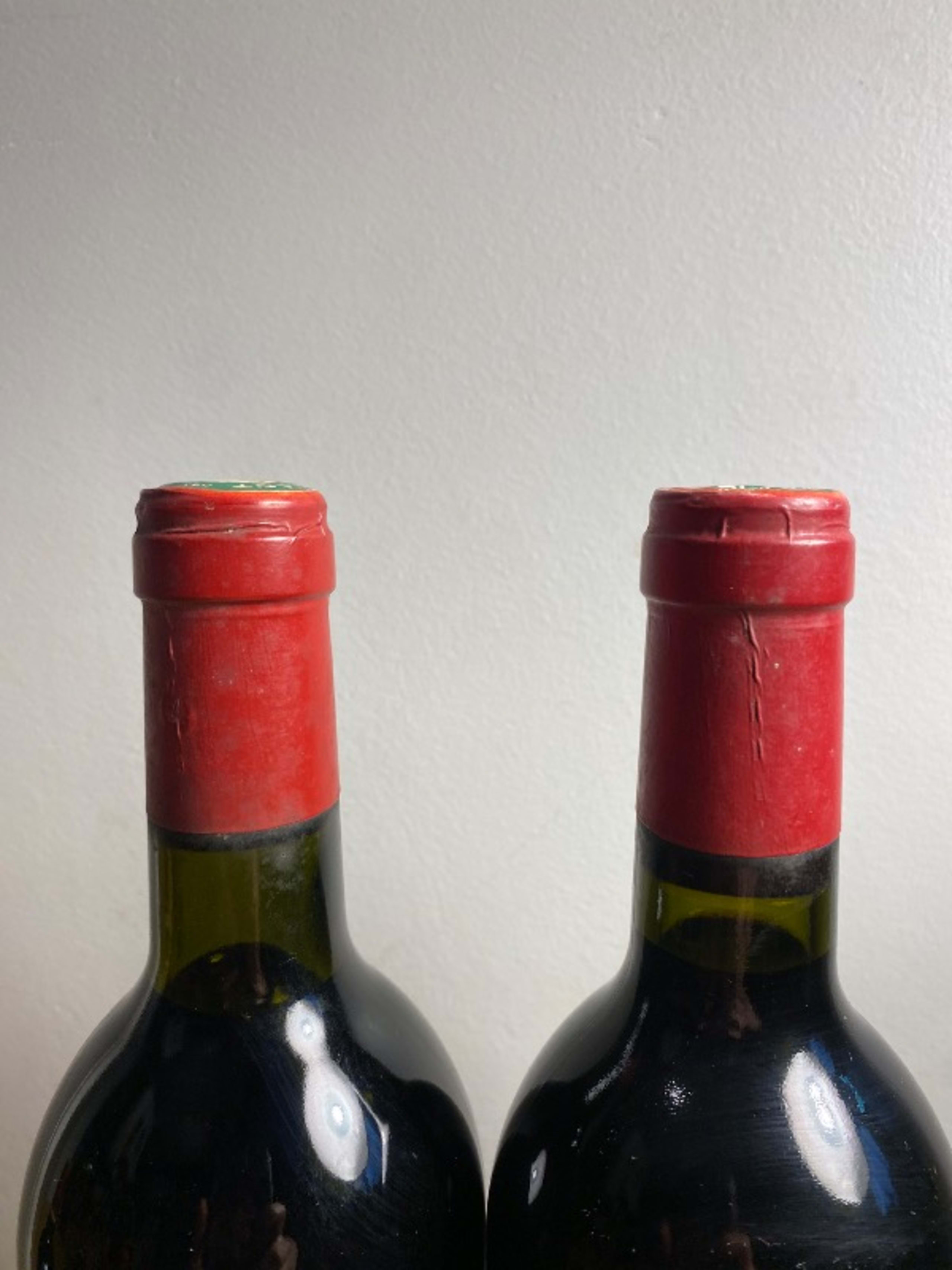 Wine Level