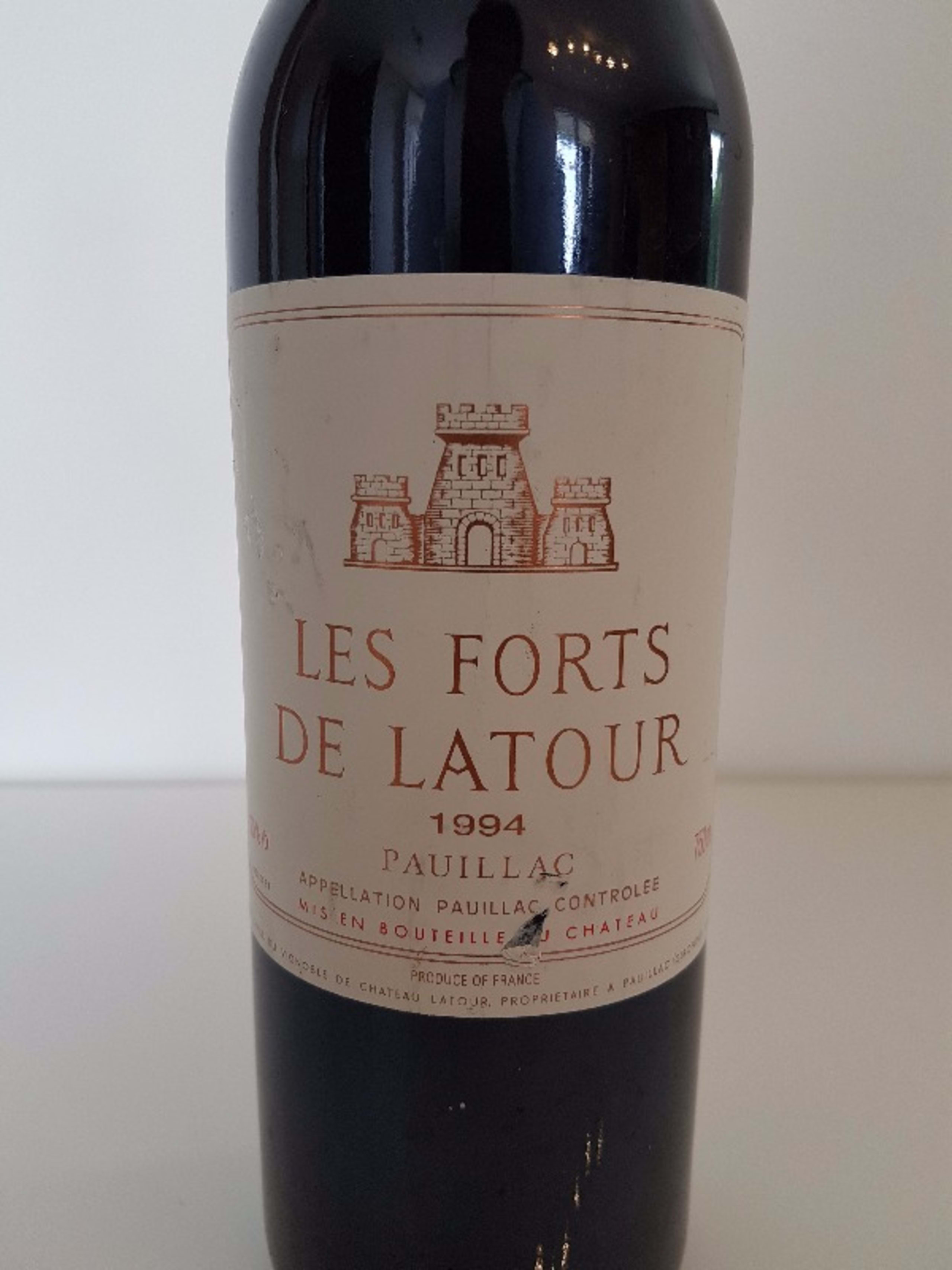 Étiquette
