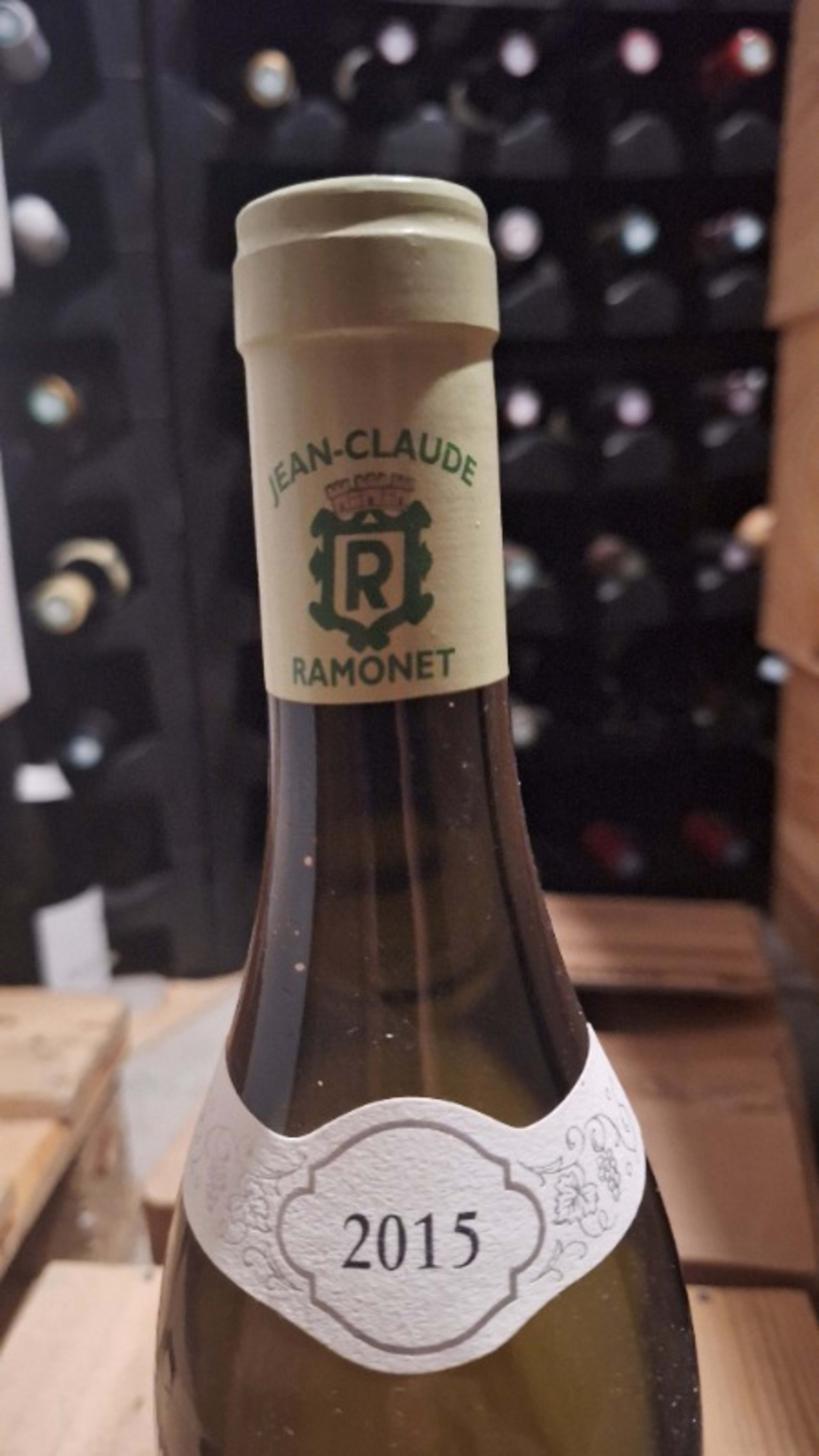 Wine Level