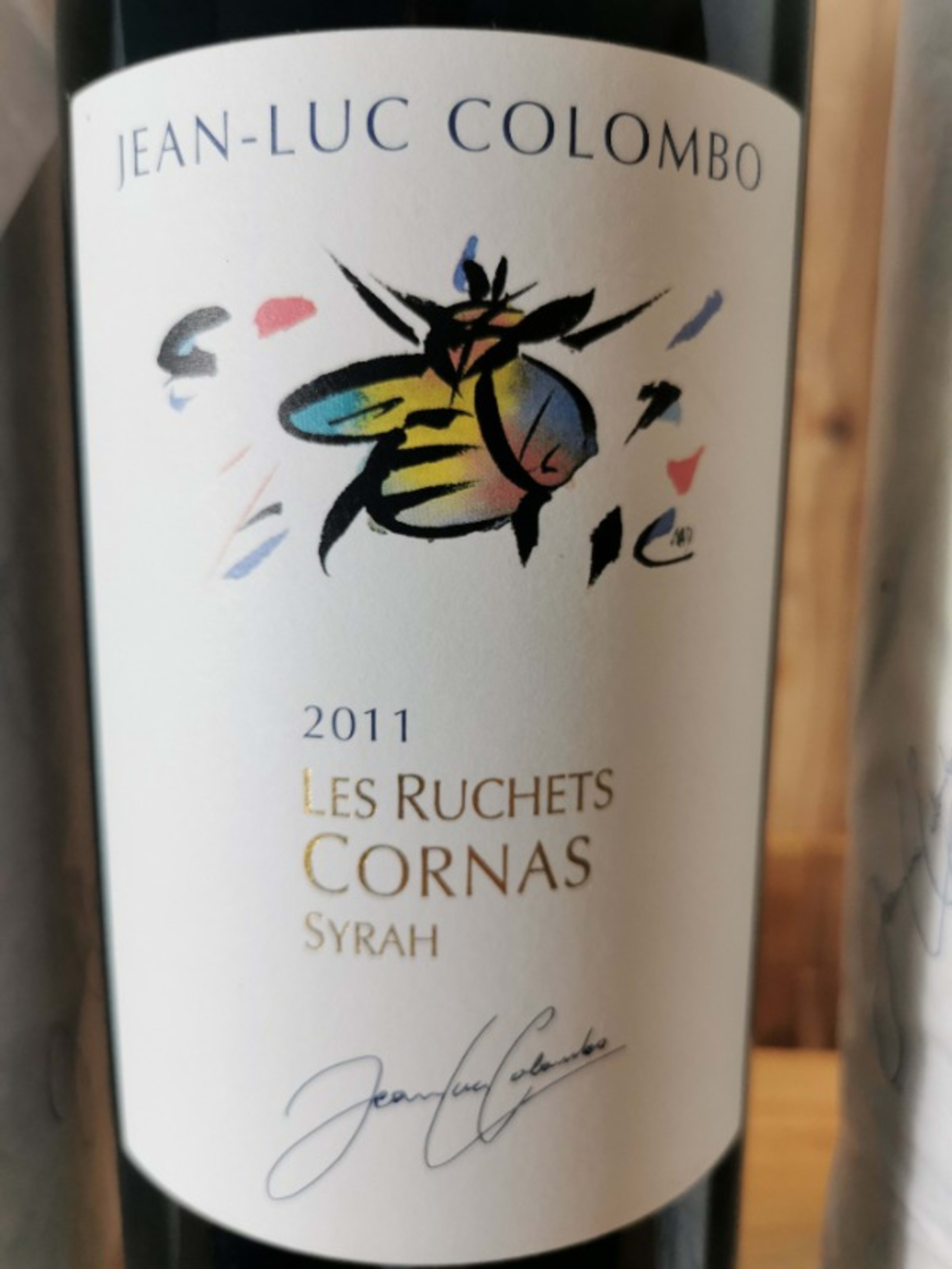 Label