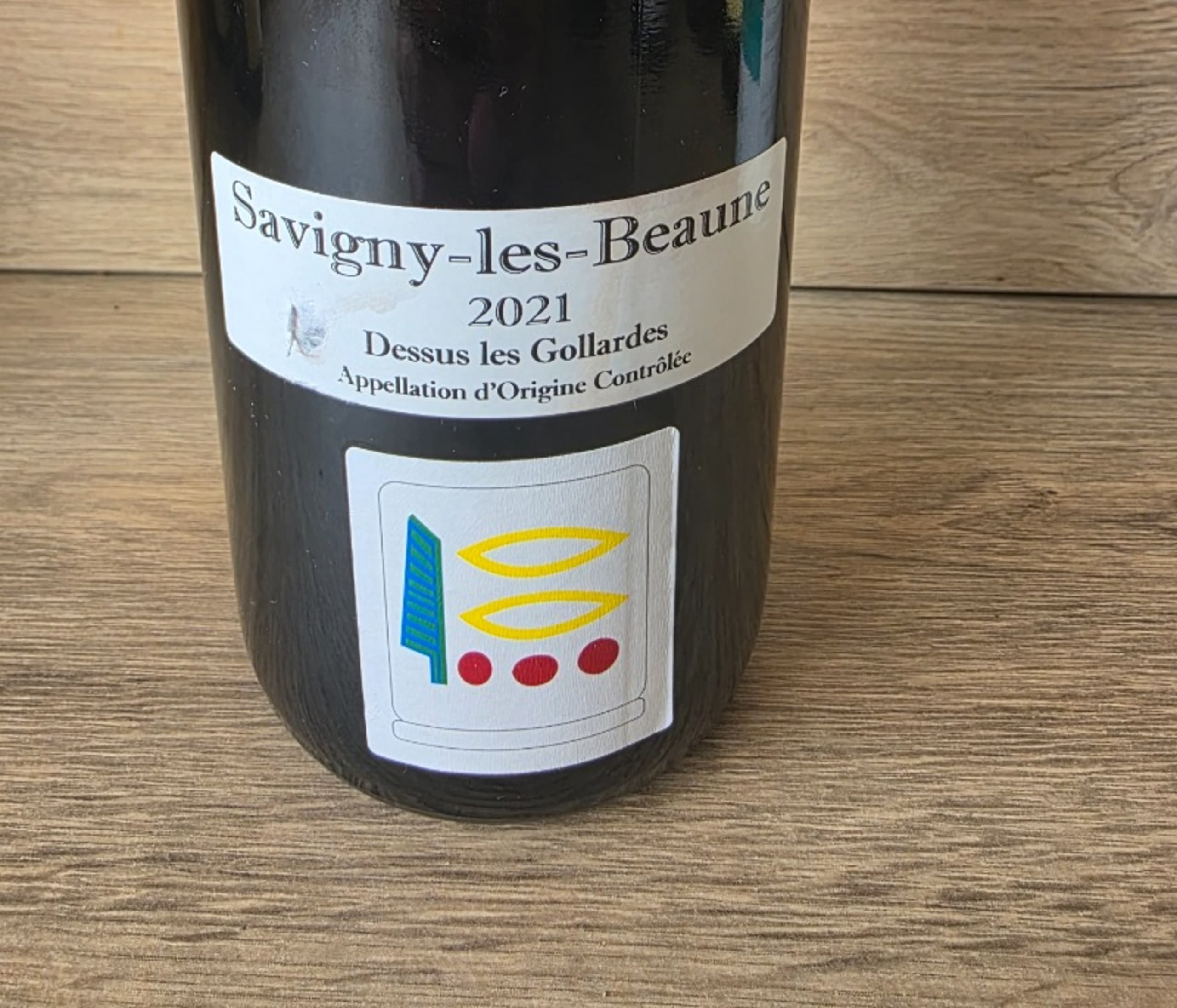 Label