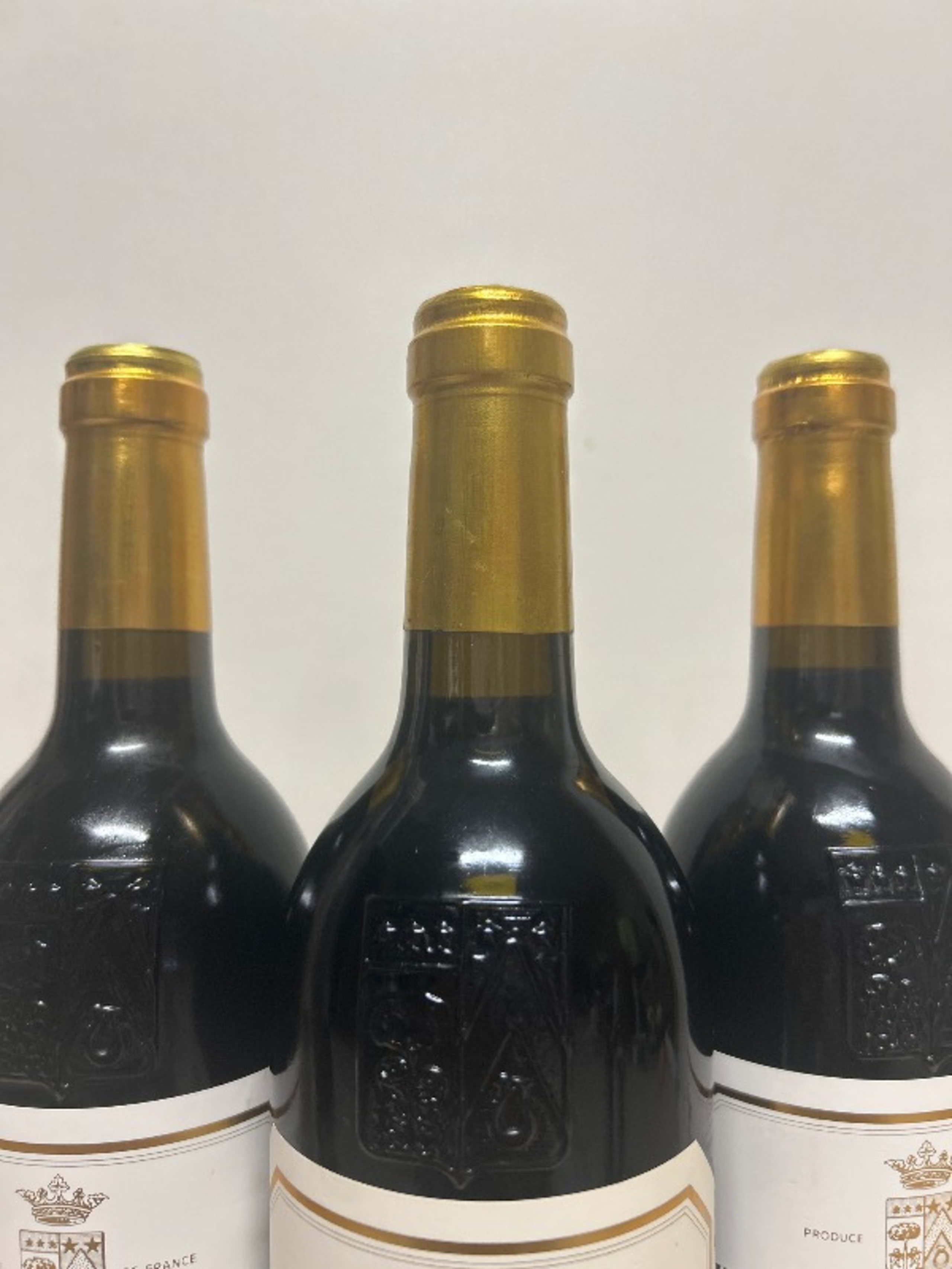 Wine Level
