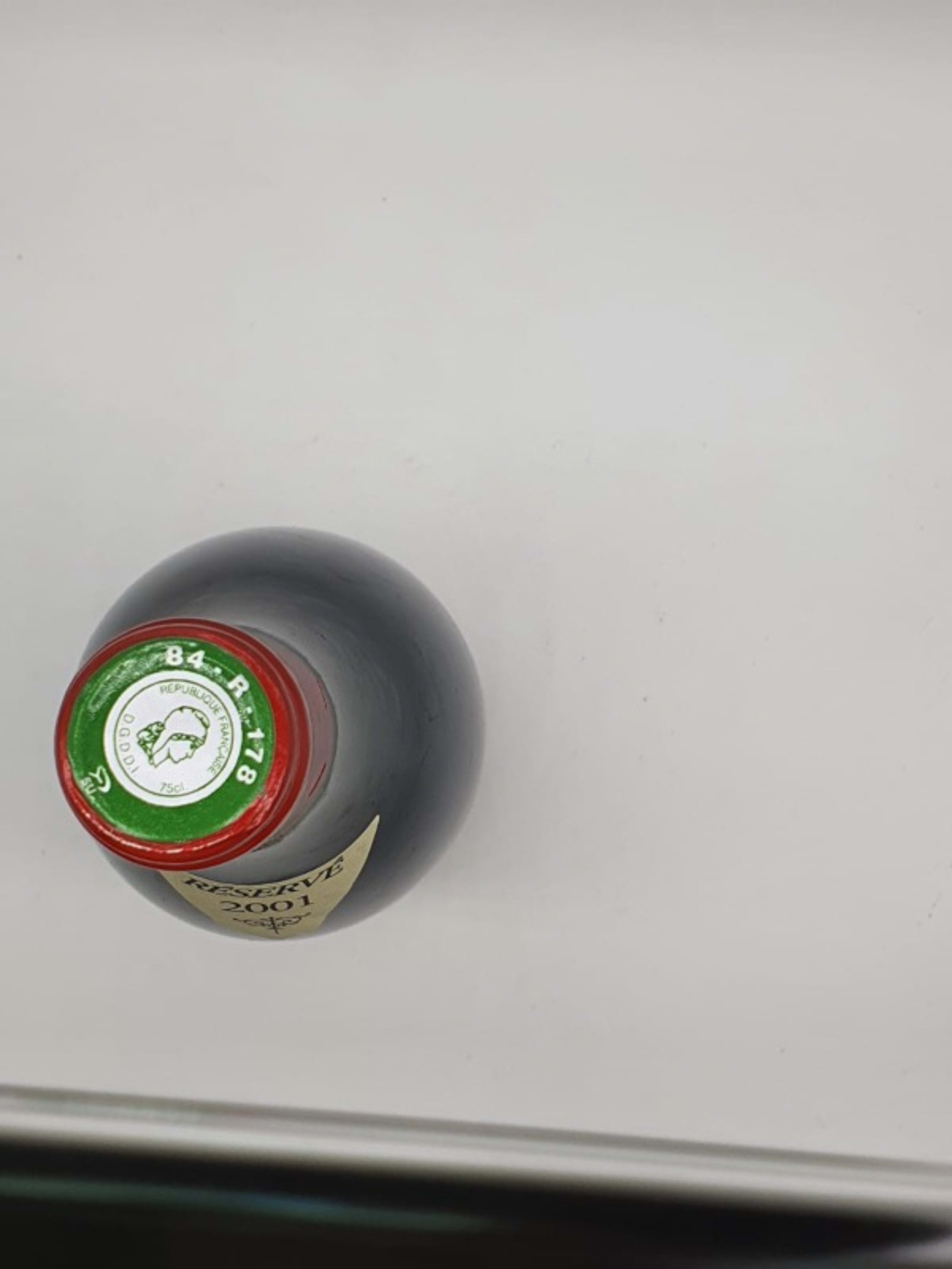 Caps