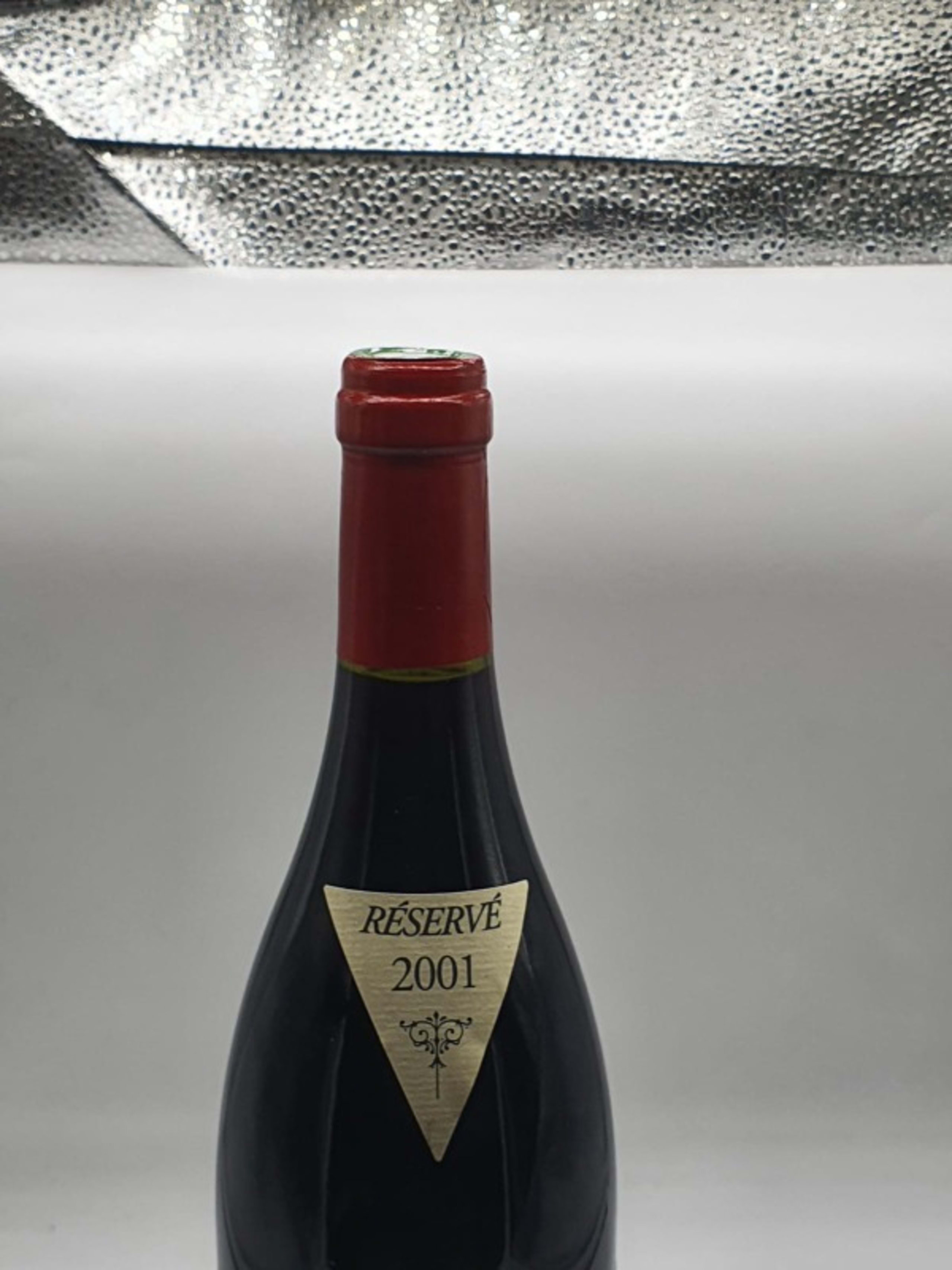 Wine Level