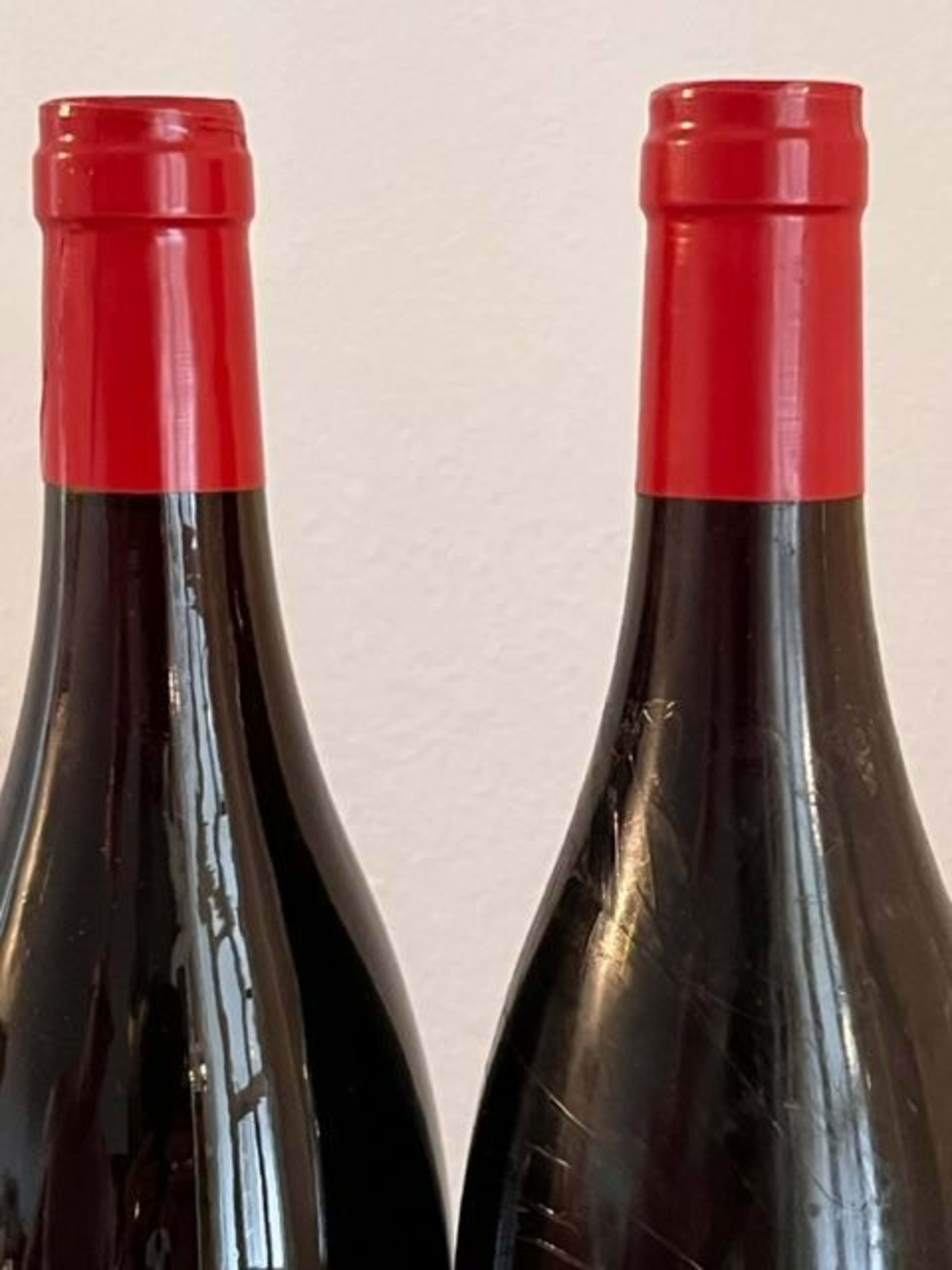 Wine Level