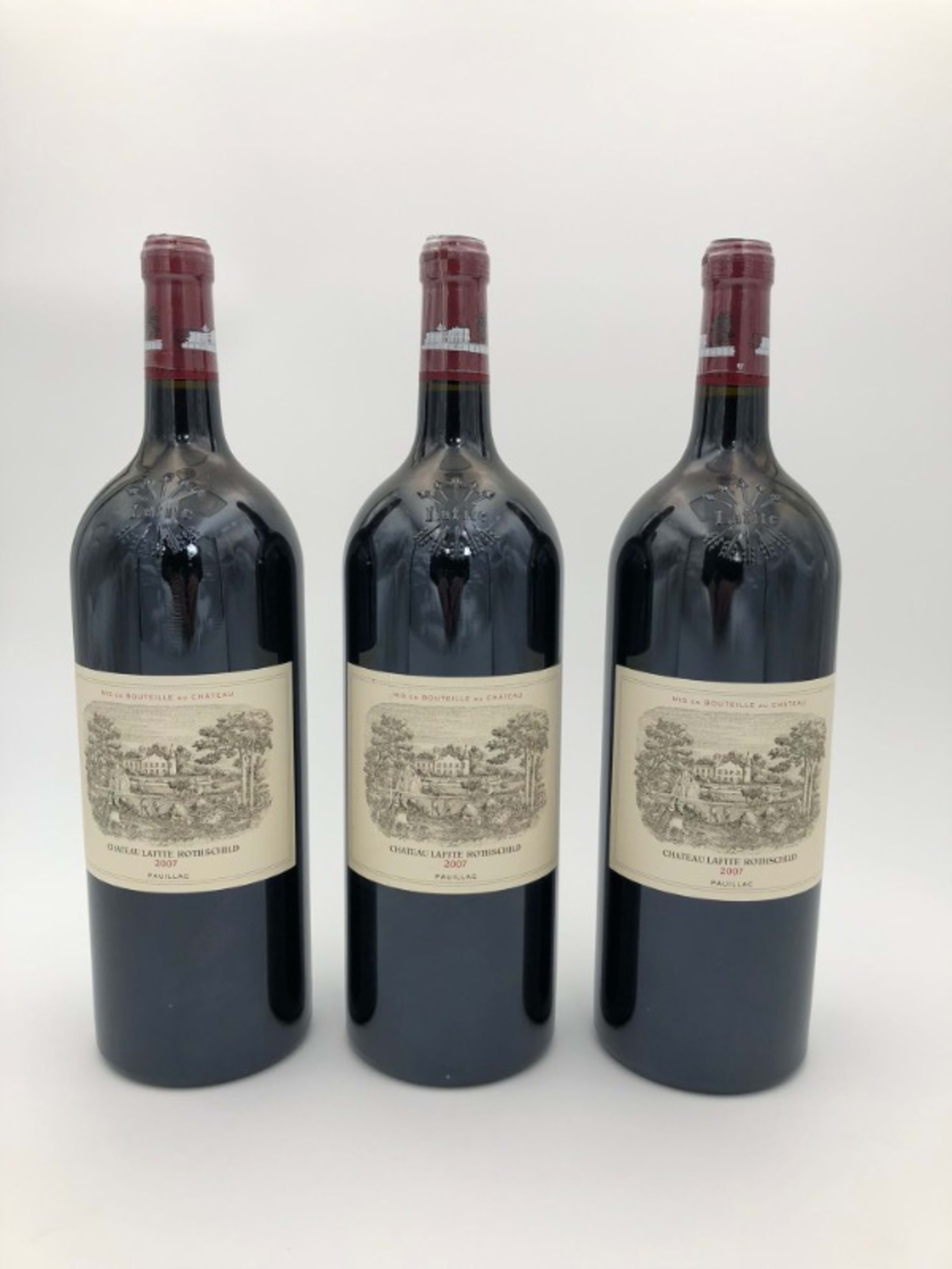 Wine Level