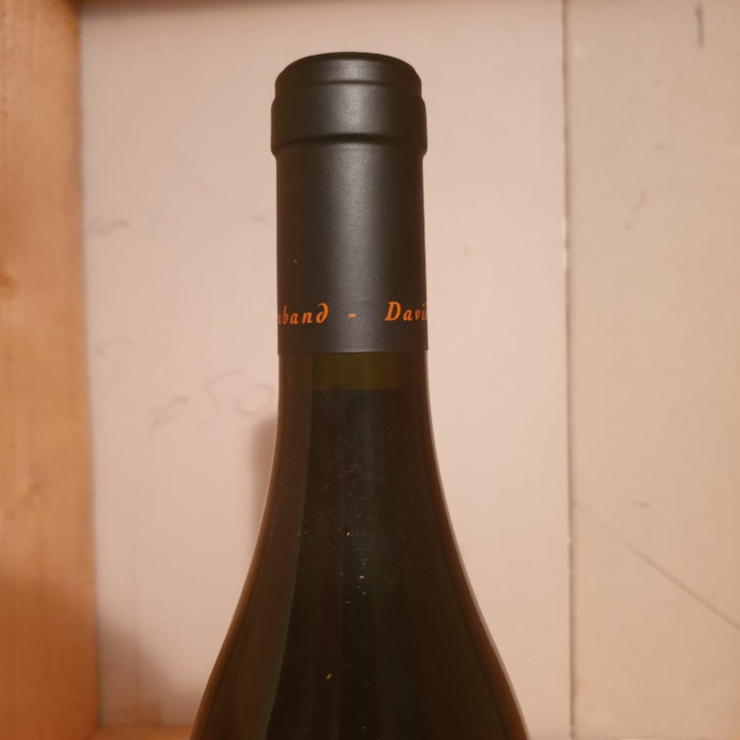 Wine Level