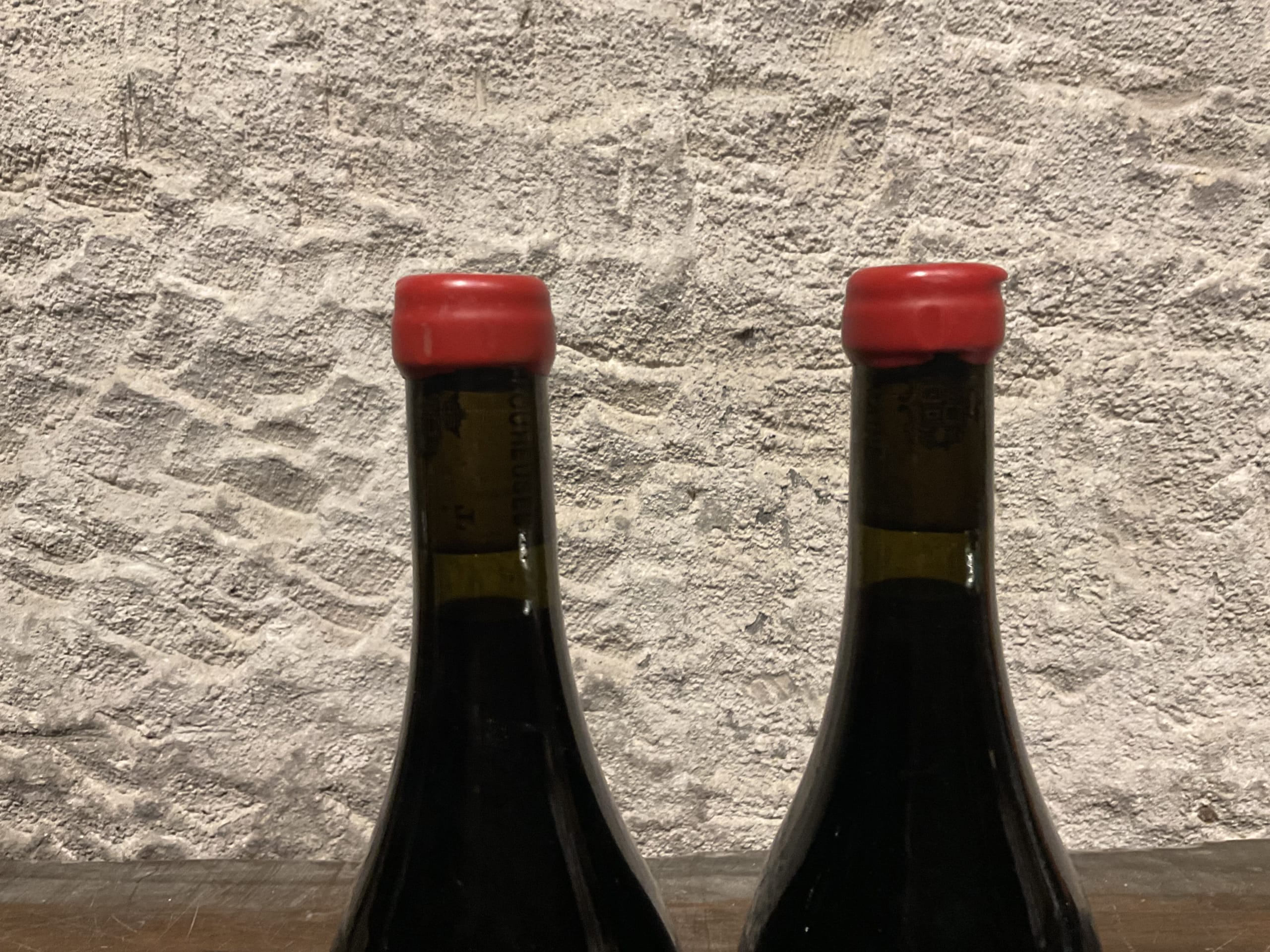 Wine Level