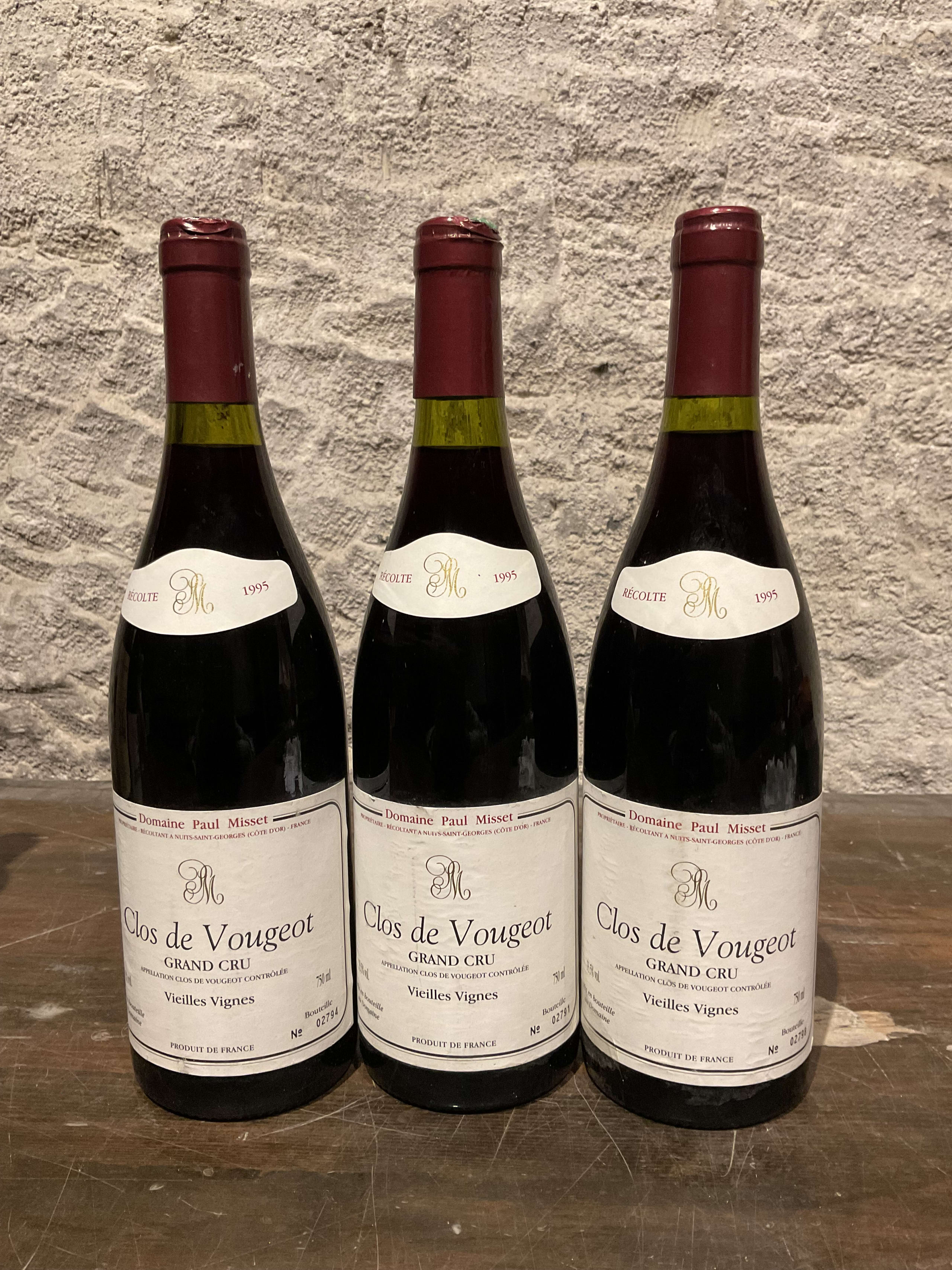 Vue générale