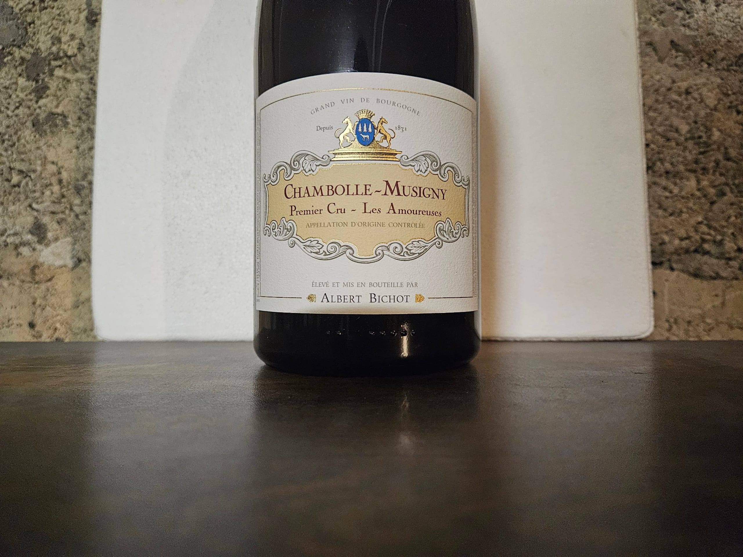 Label