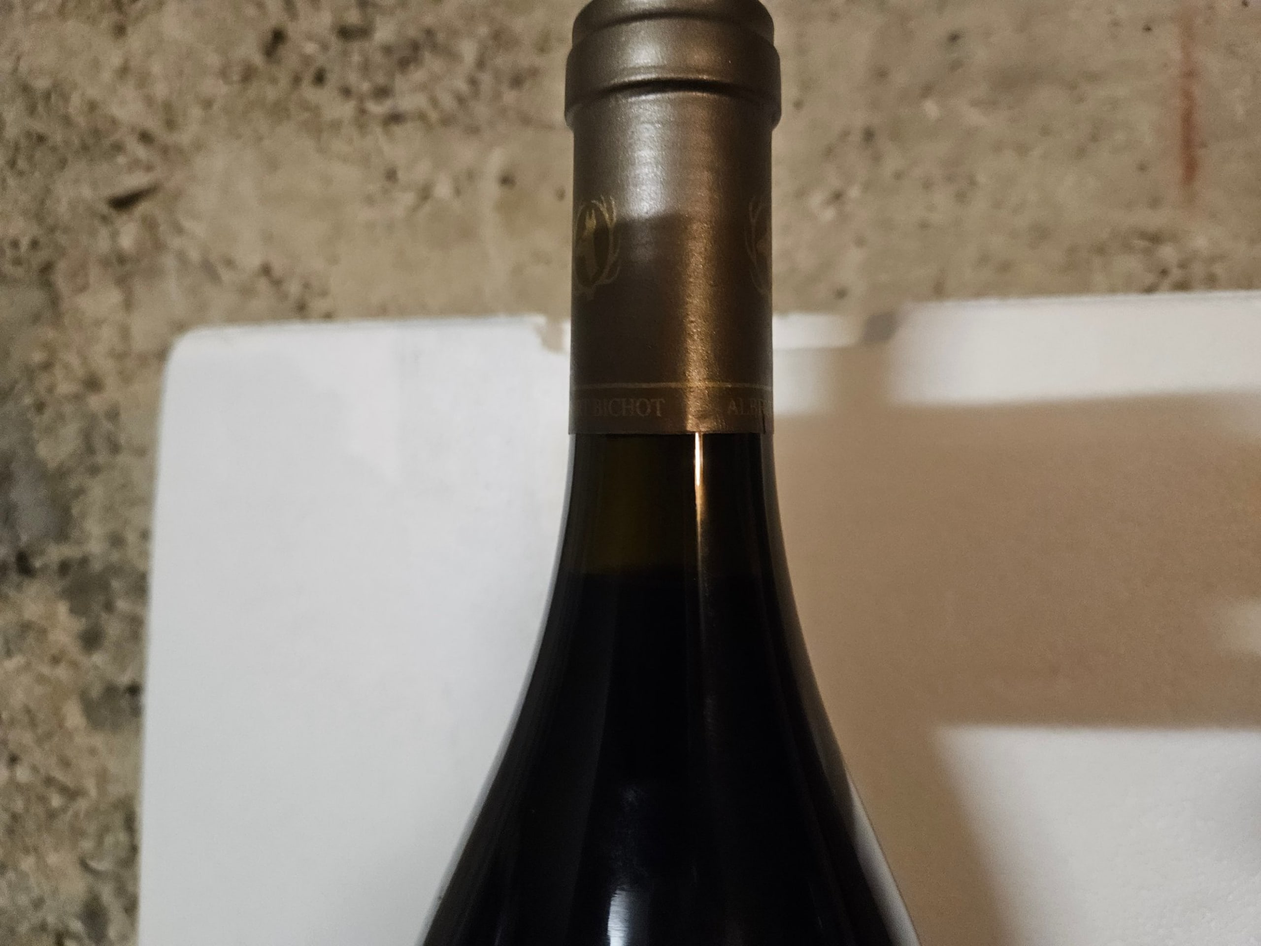 Wine Level