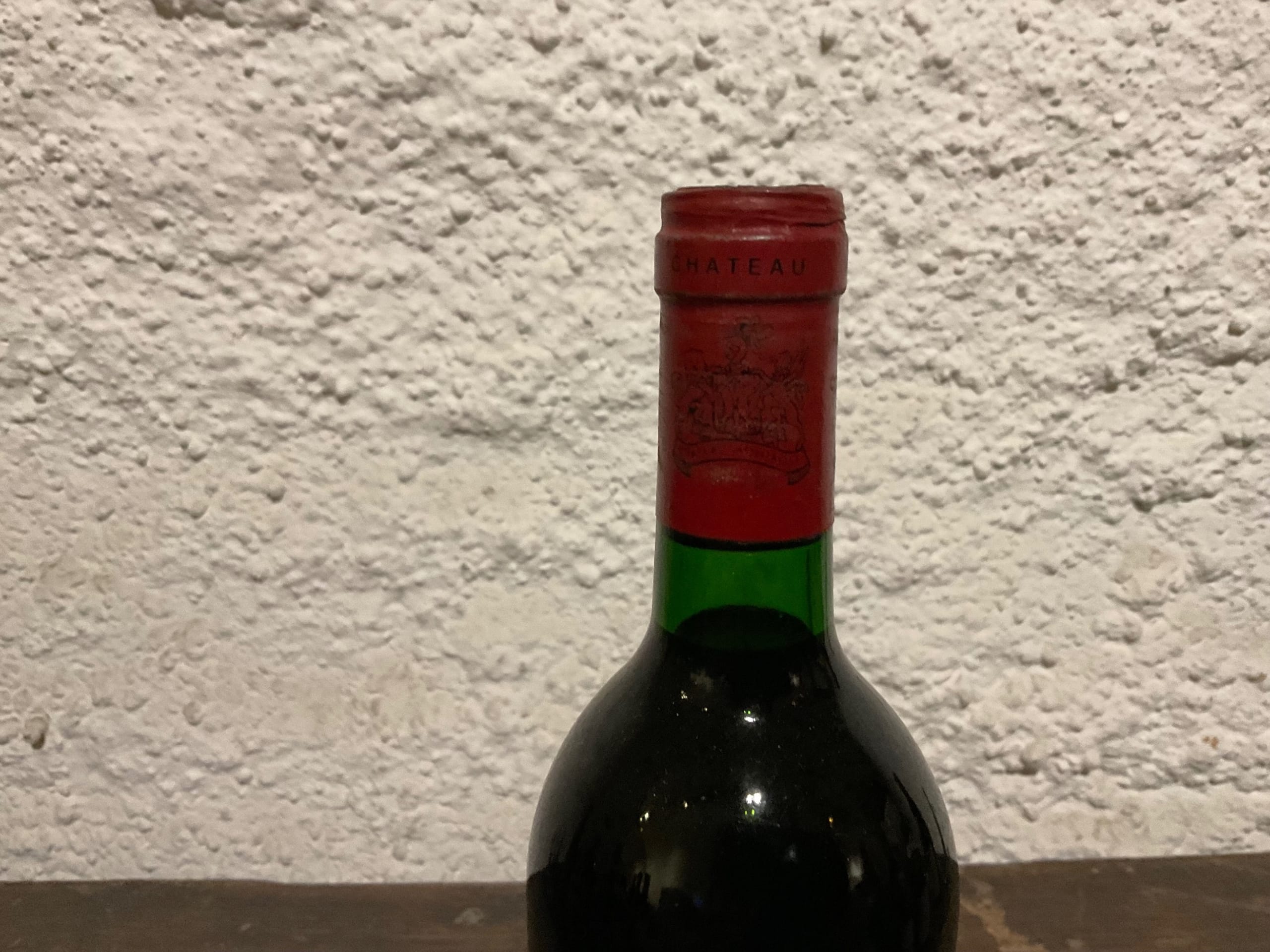 Wine Level