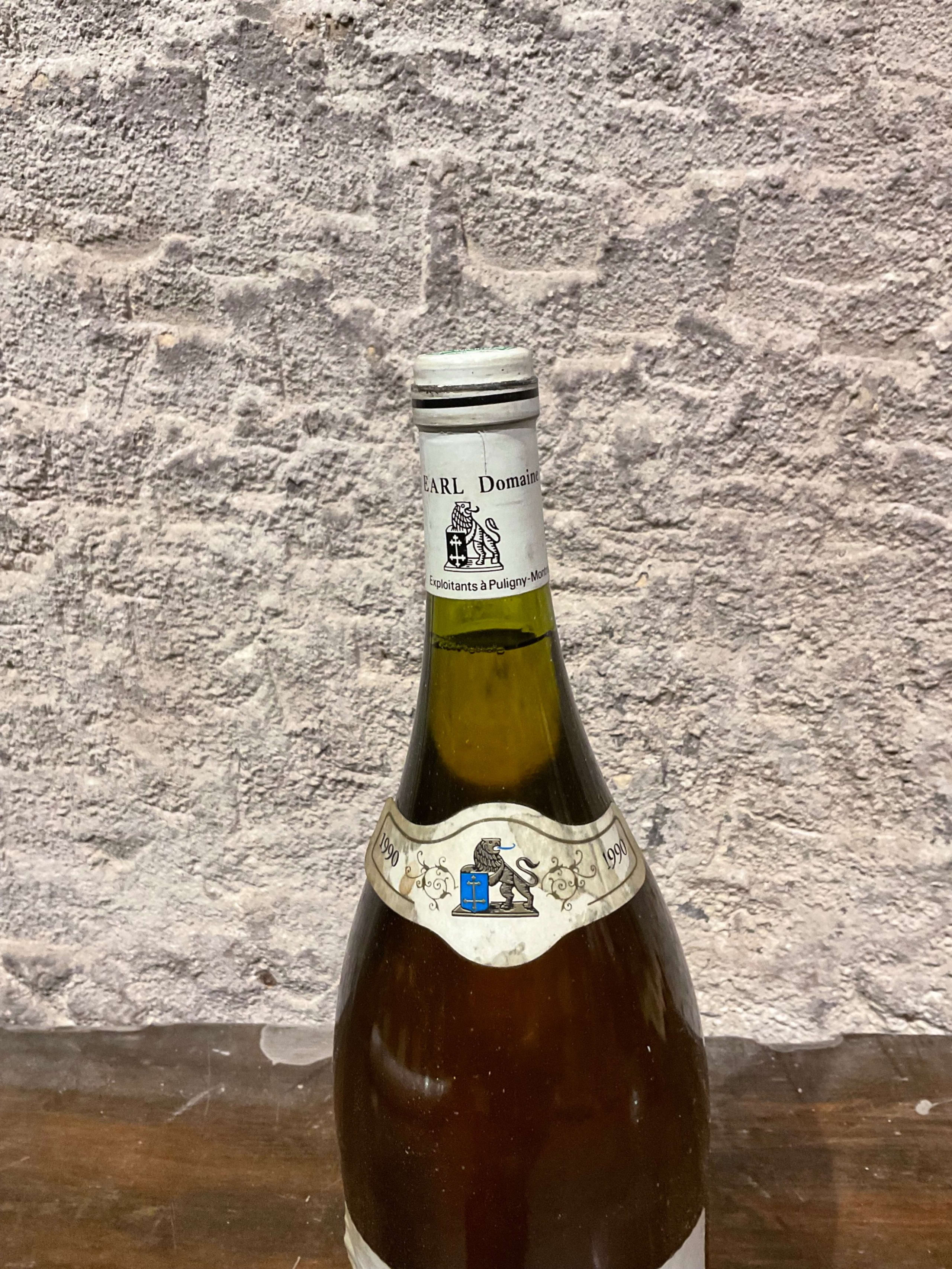 Wine Level