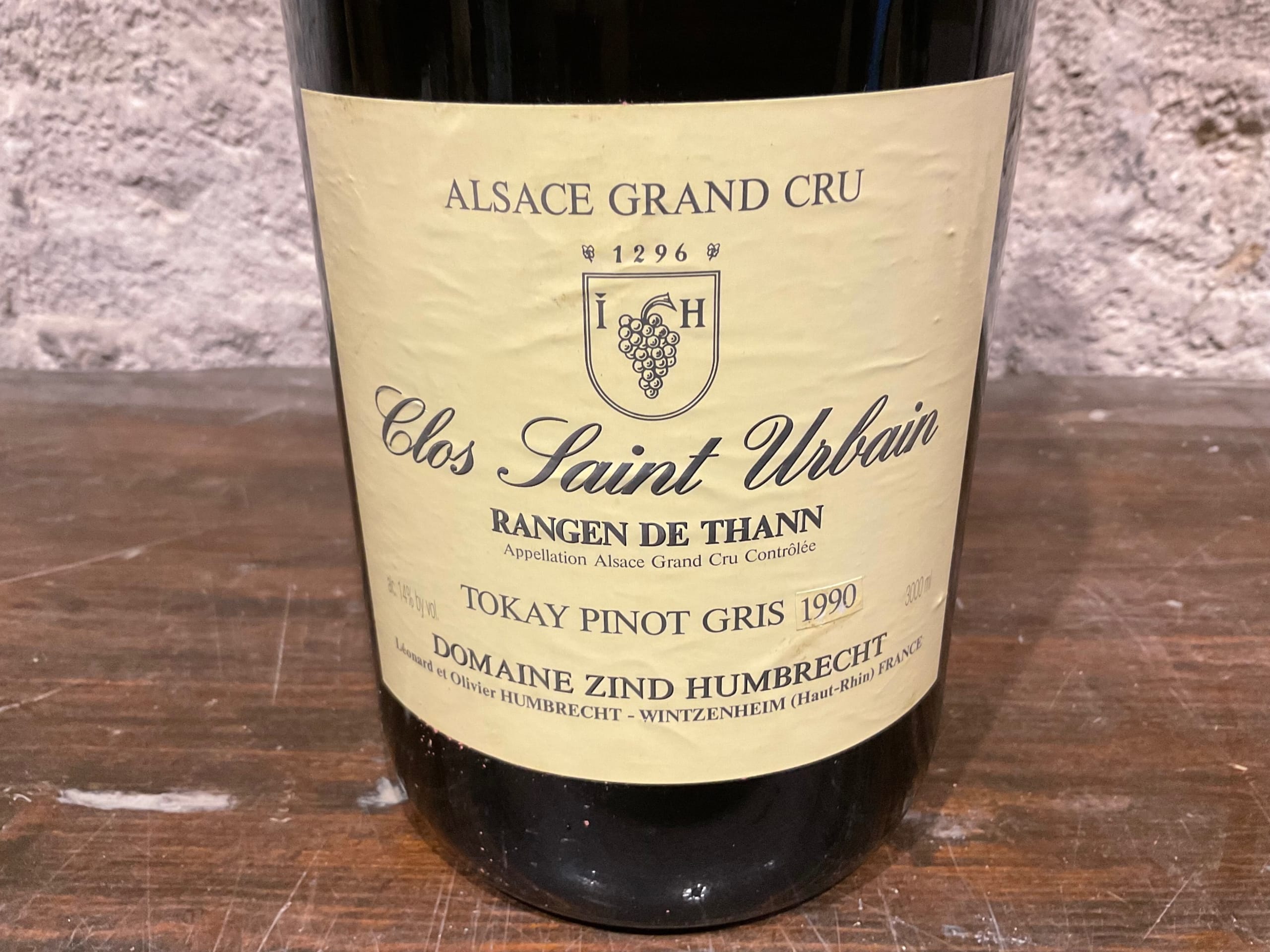 Label