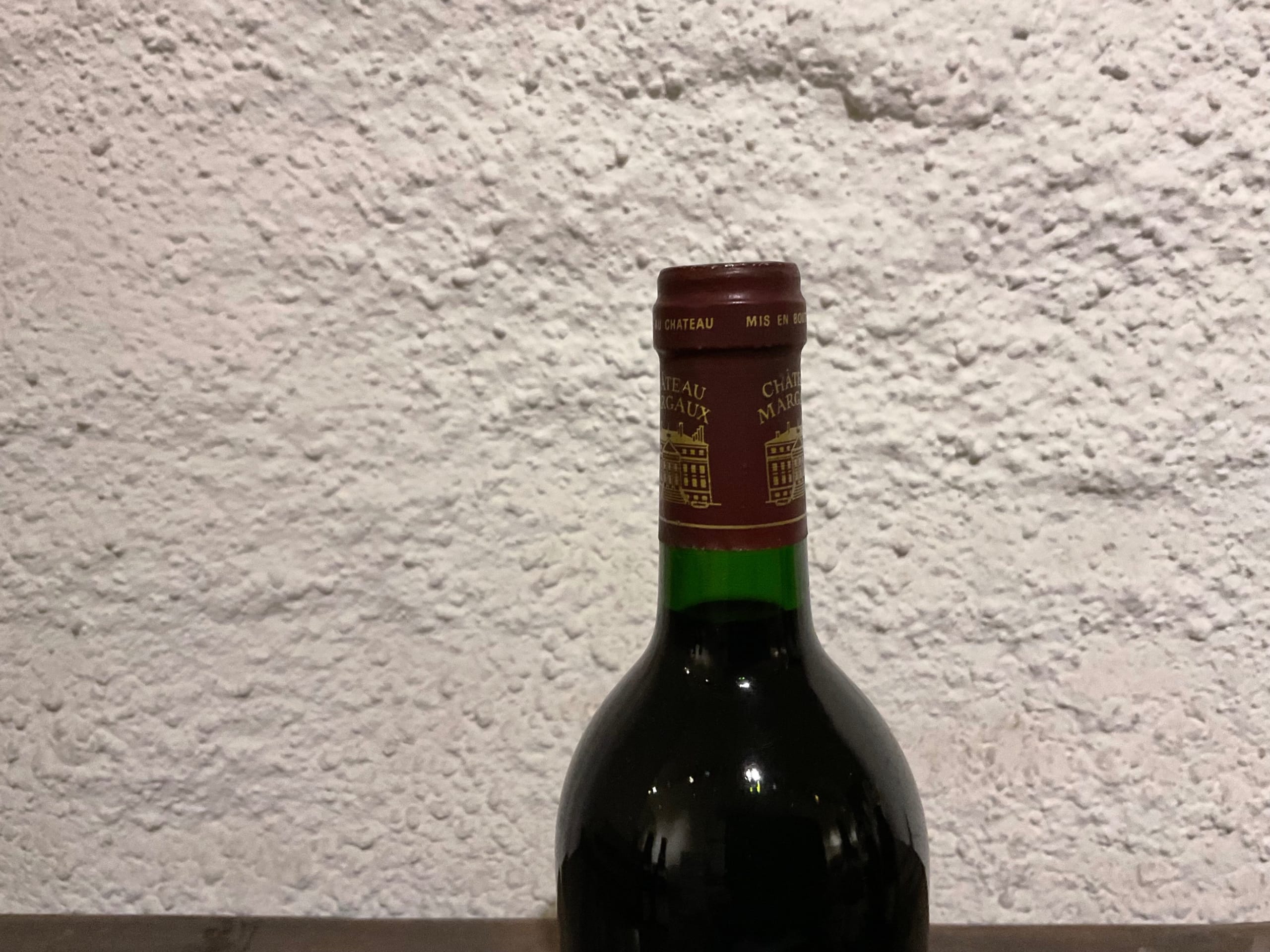 Wine Level