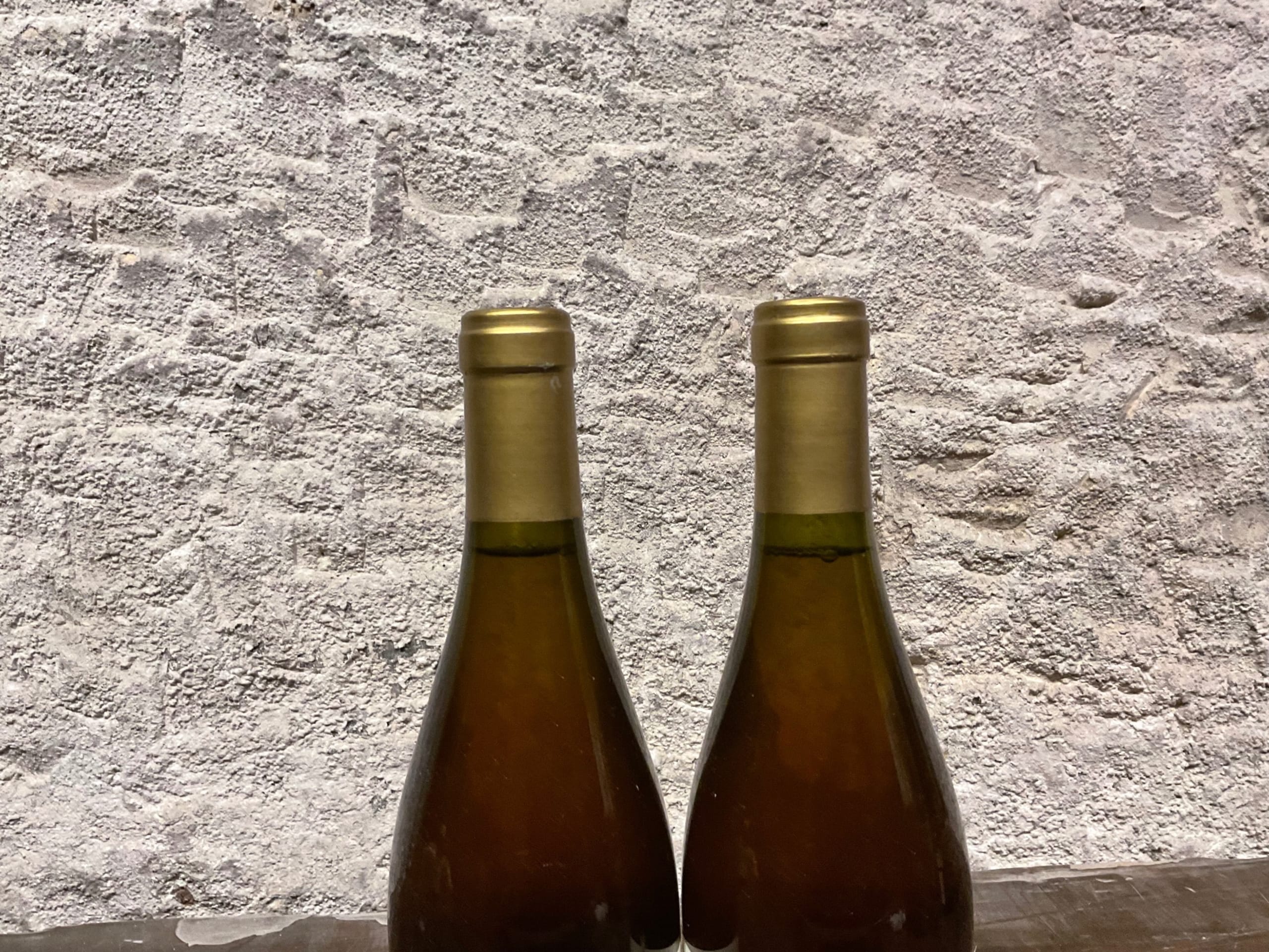 Wine Level